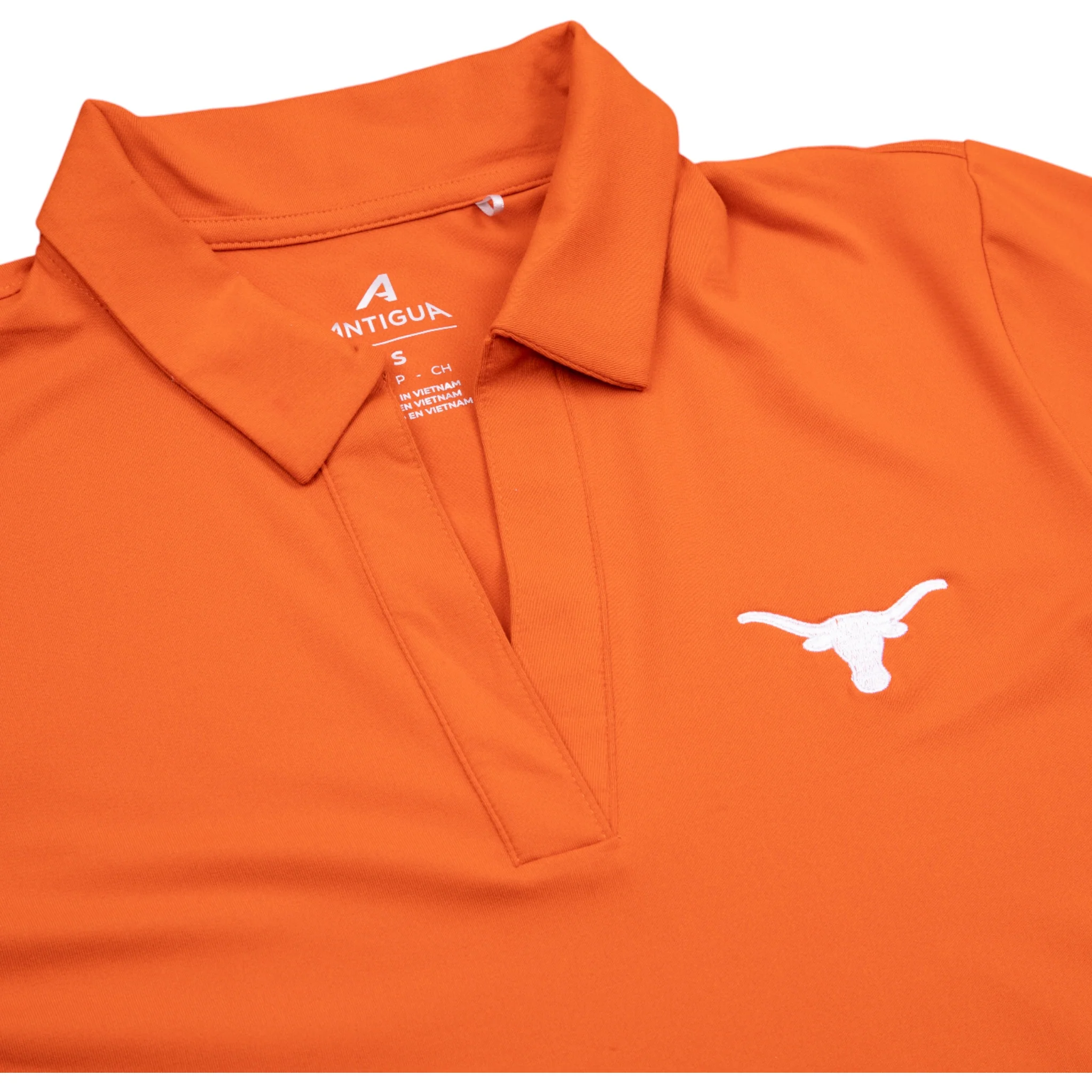 Antigua Texas Longhorns Era Polo - Image 2