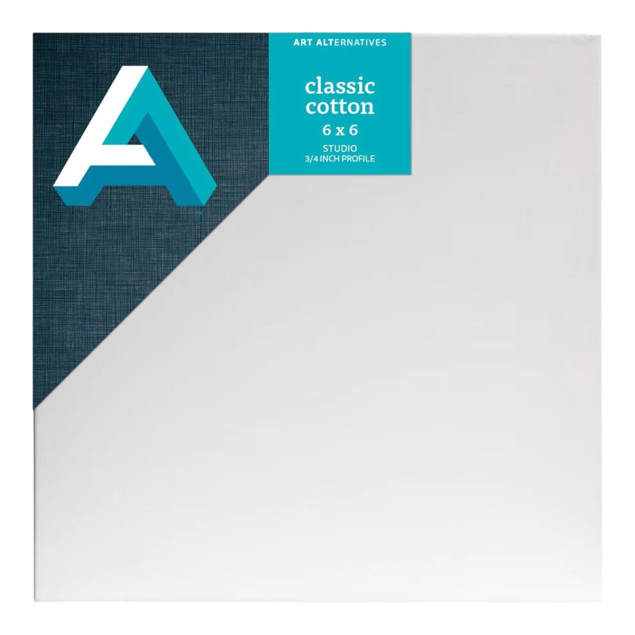 Canvas Studio 6X6