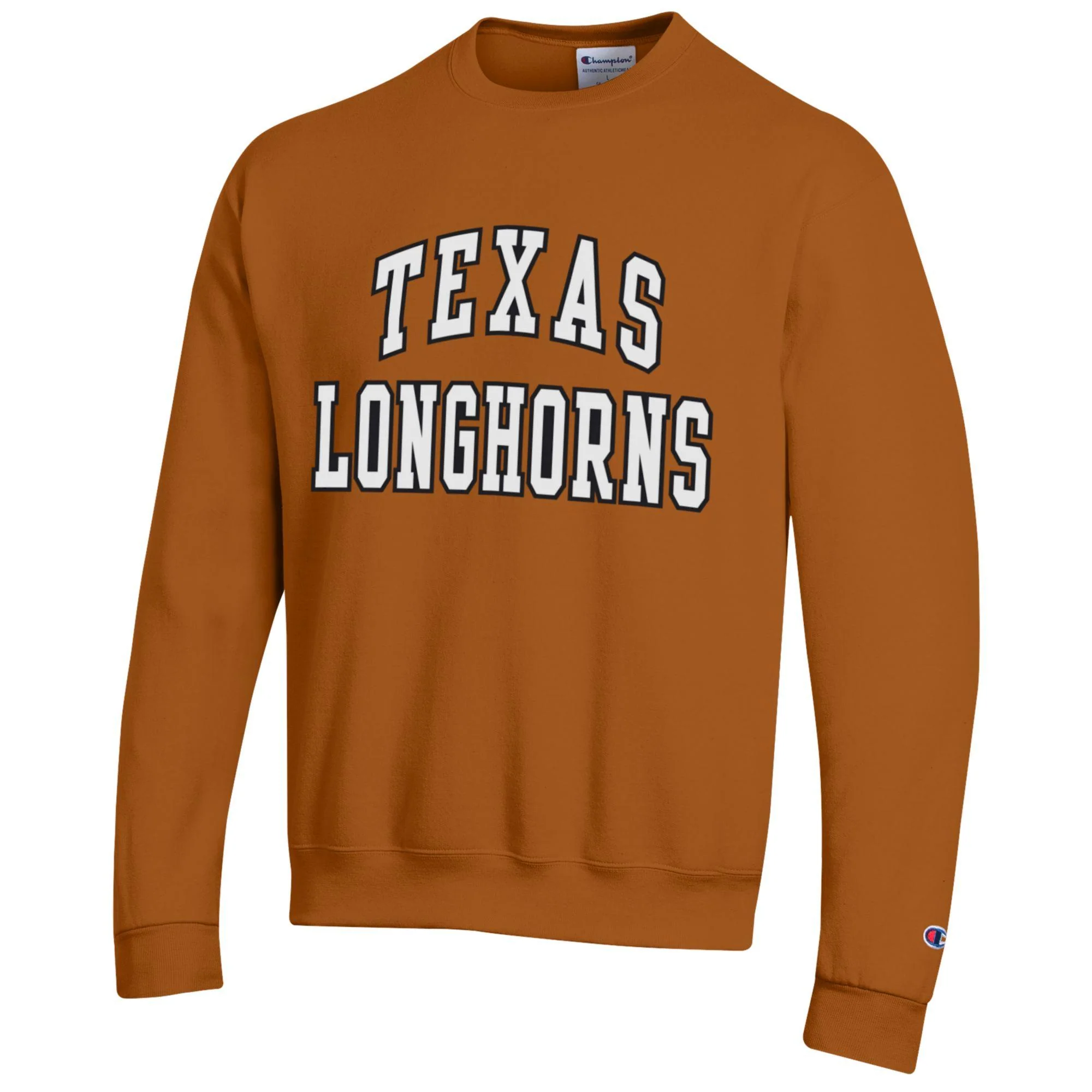 Champion Texas Arch over Longhorns Sweatshirt