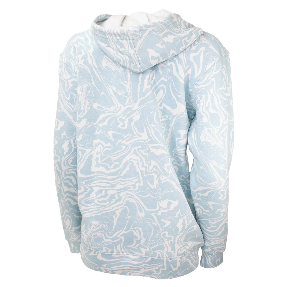 Champion Texas Longhorns Marble Steer Fleece - Image 4