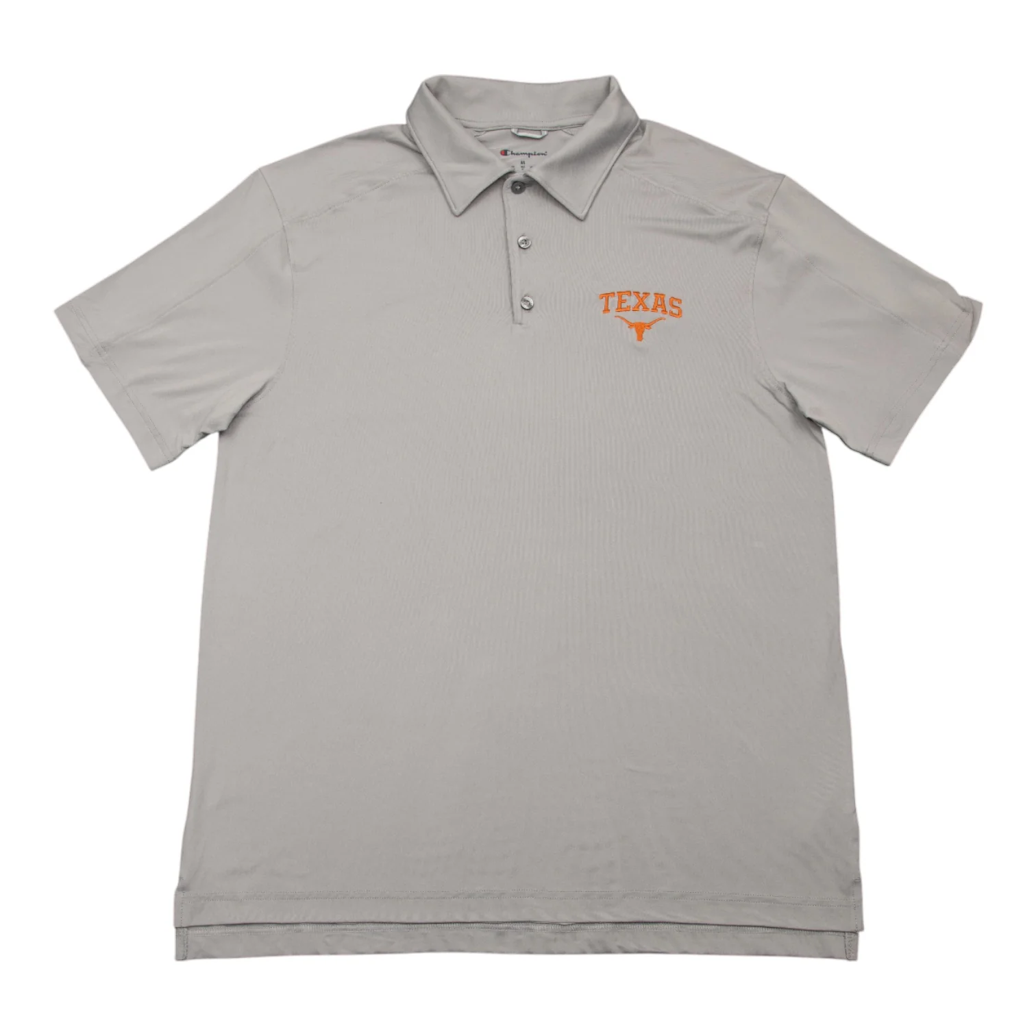 Champion Texas Longhorns Soft Touch Polo - Image 3