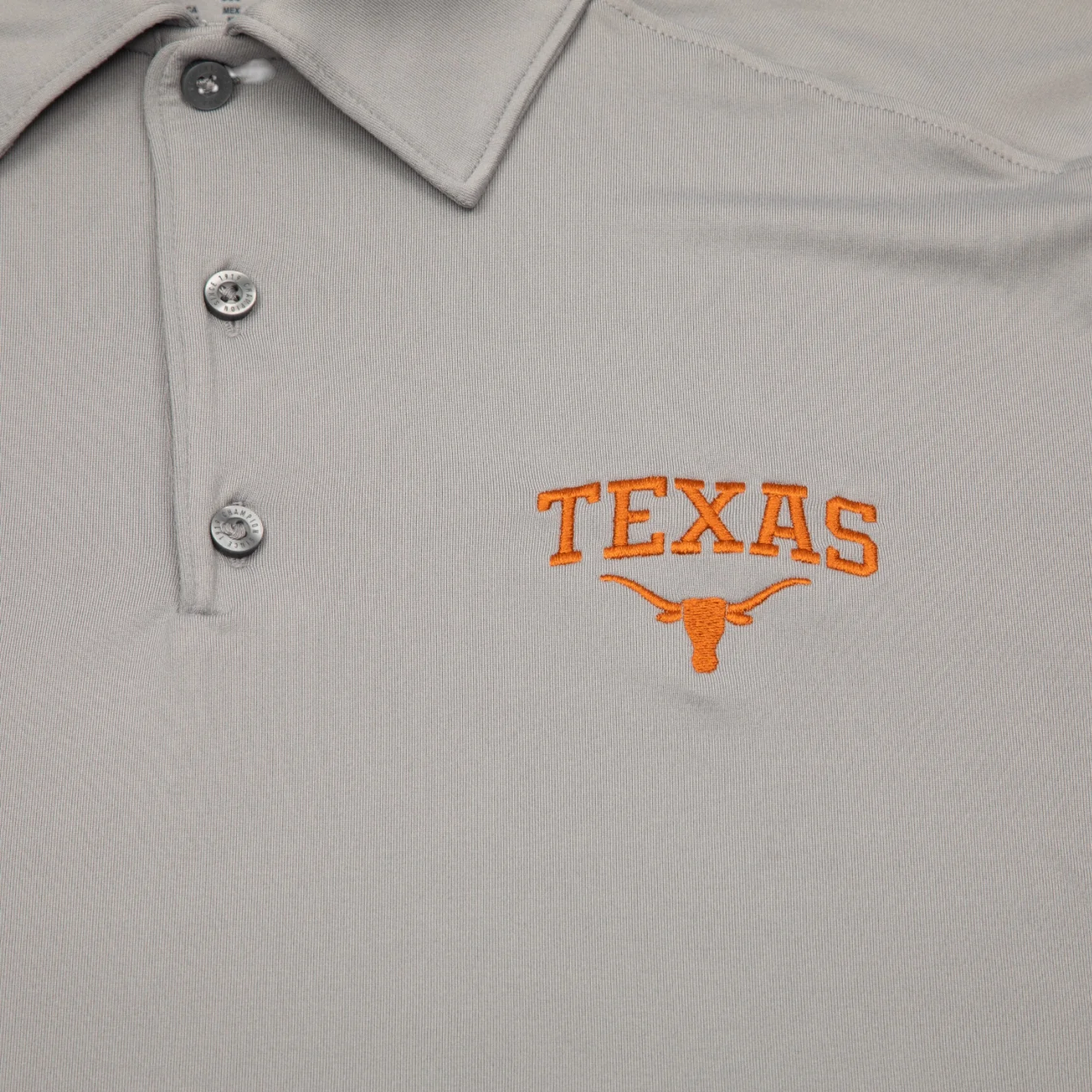 Champion Texas Longhorns Soft Touch Polo - Image 4