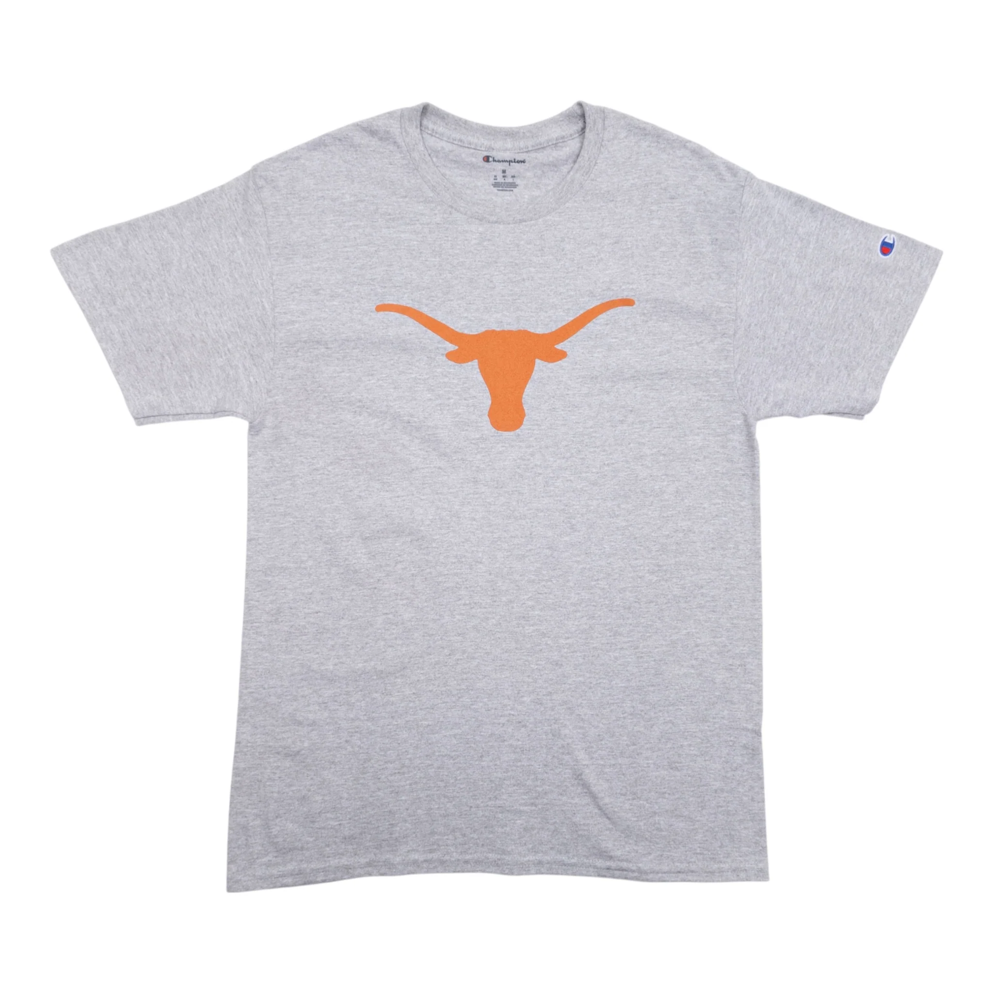 Champion Texas Longhorns Tee - Image 6