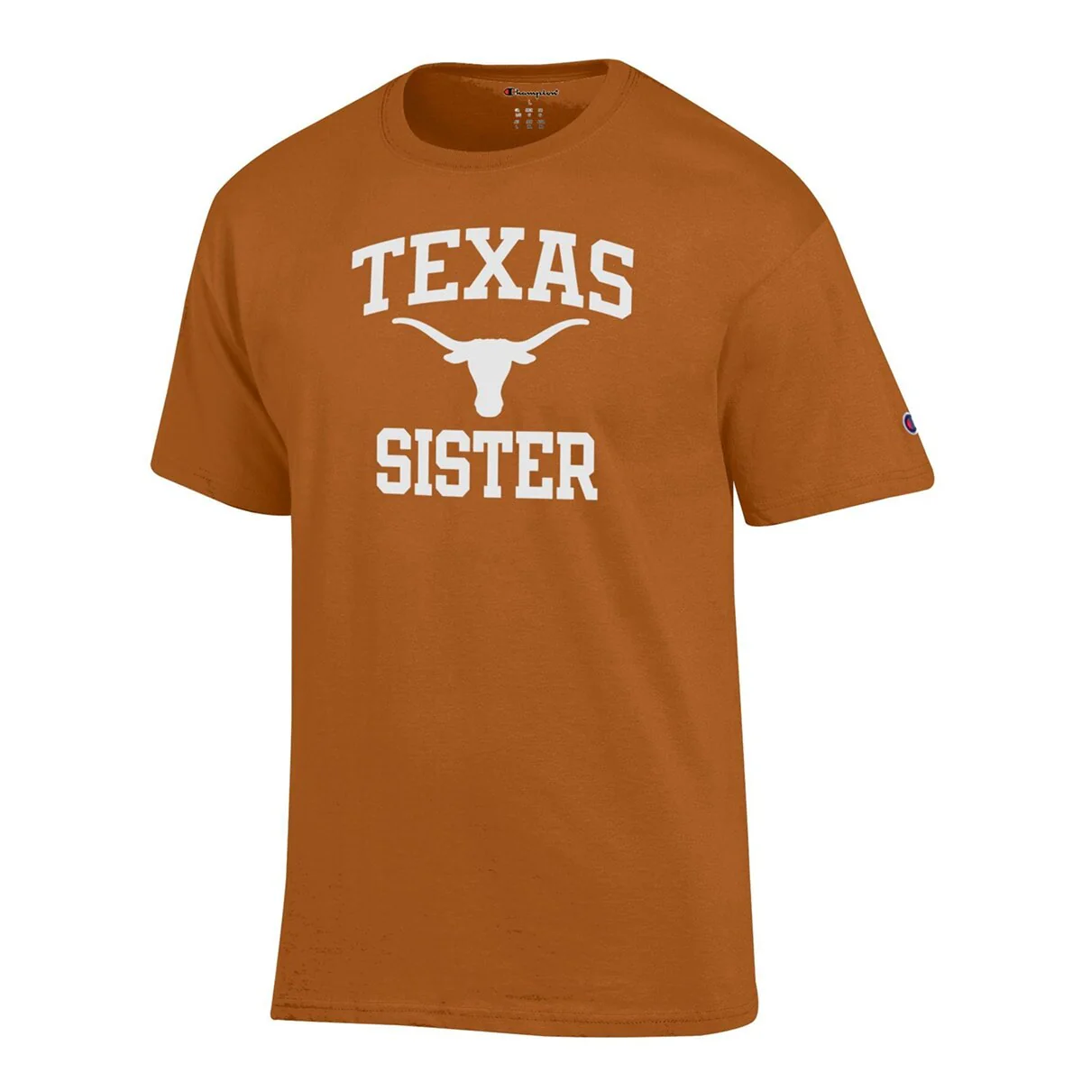 Champion Texas Sister Arch Tee