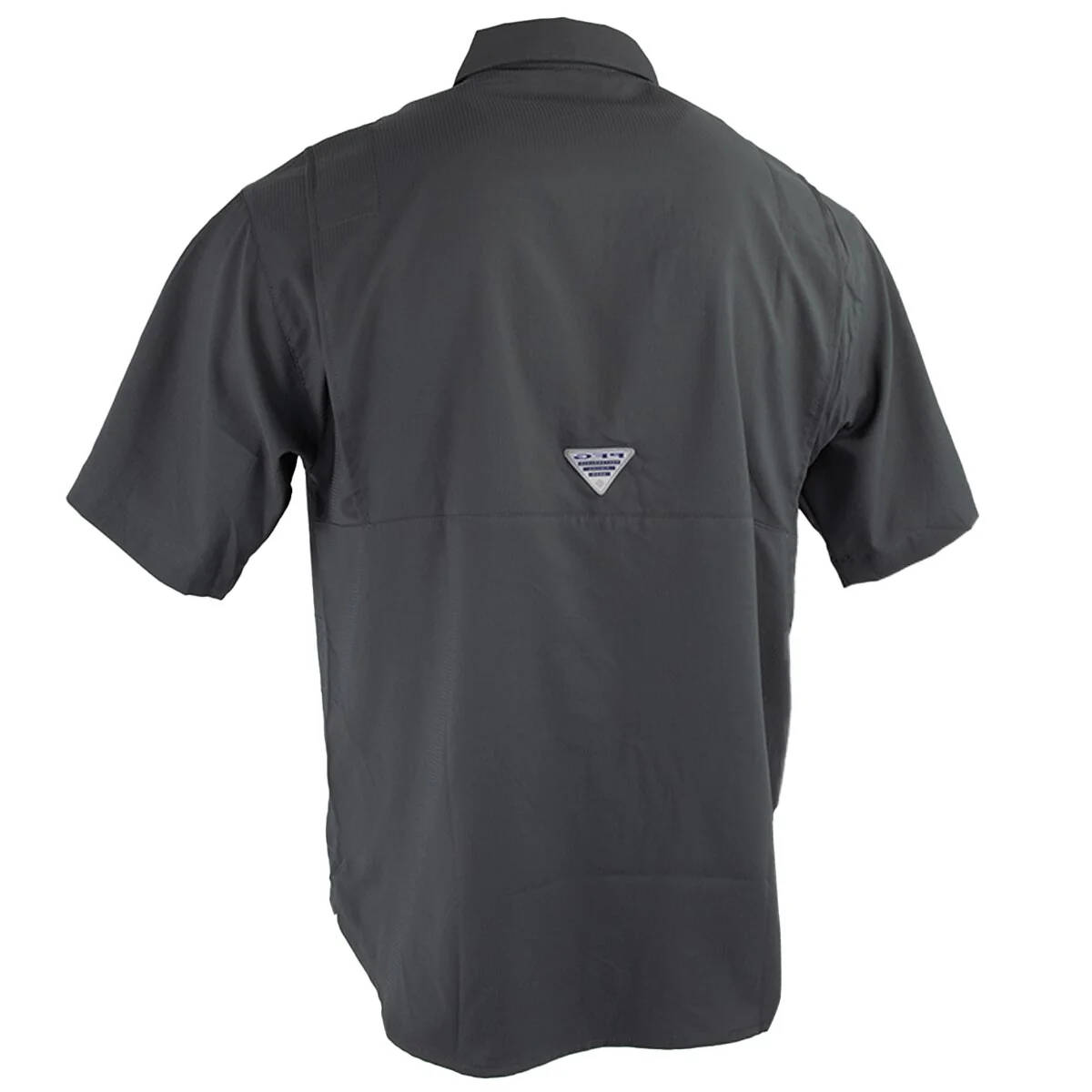 Columbia Texas Exes Tamiami Fishing Shirt - Image 2