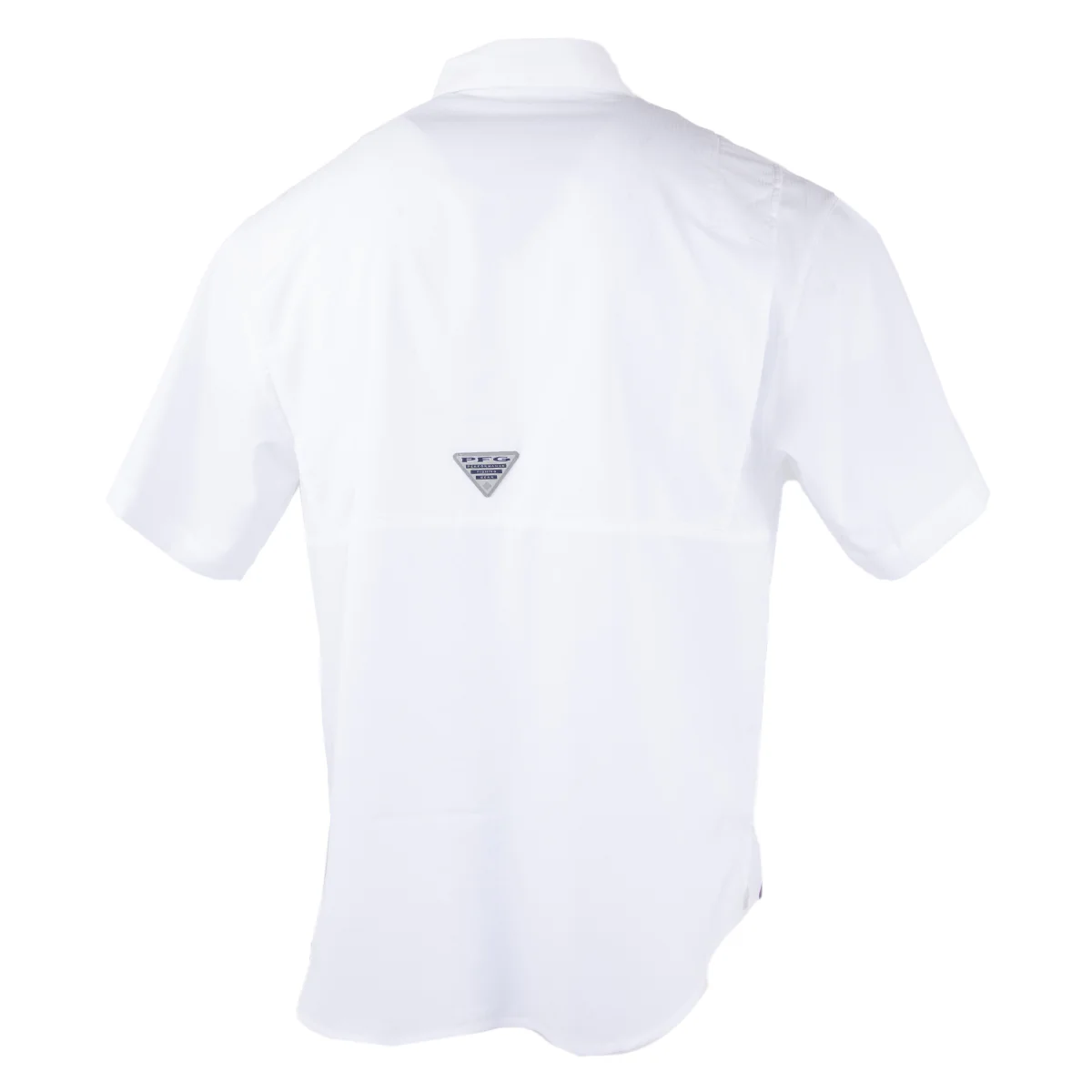 Columbia Texas Exes Tamiami Fishing Shirt - Image 5