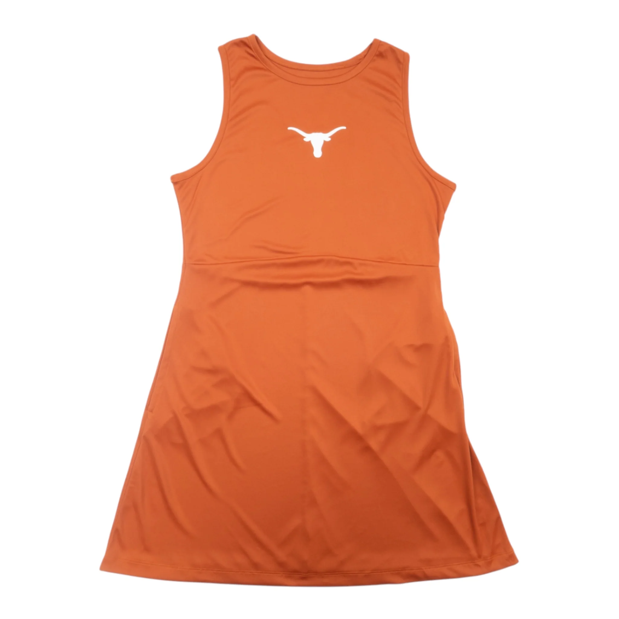 Columbia Texas Longhorns Tidal Tank Dress