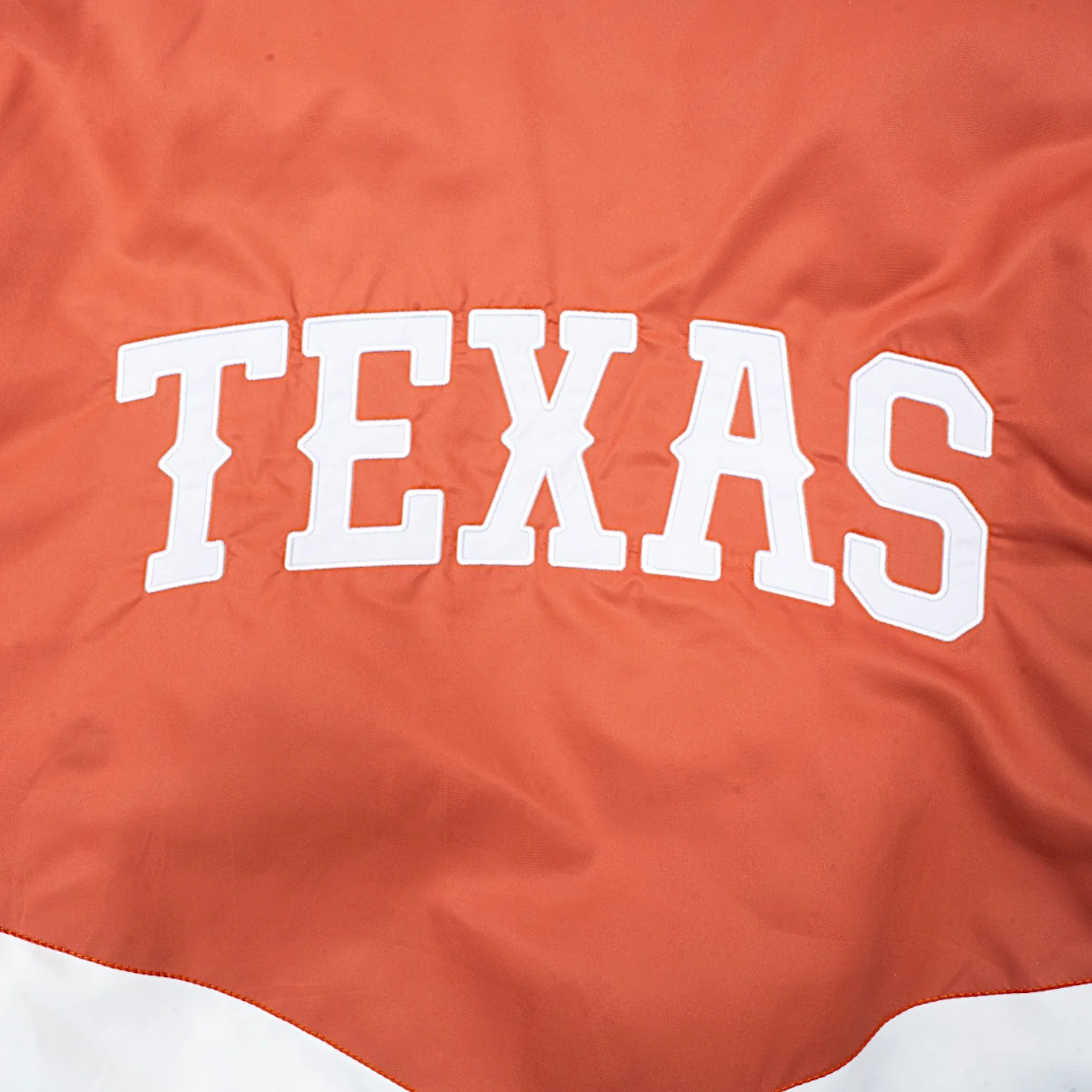Homefield Texas Longhorns Retro Hoodie - Image 2
