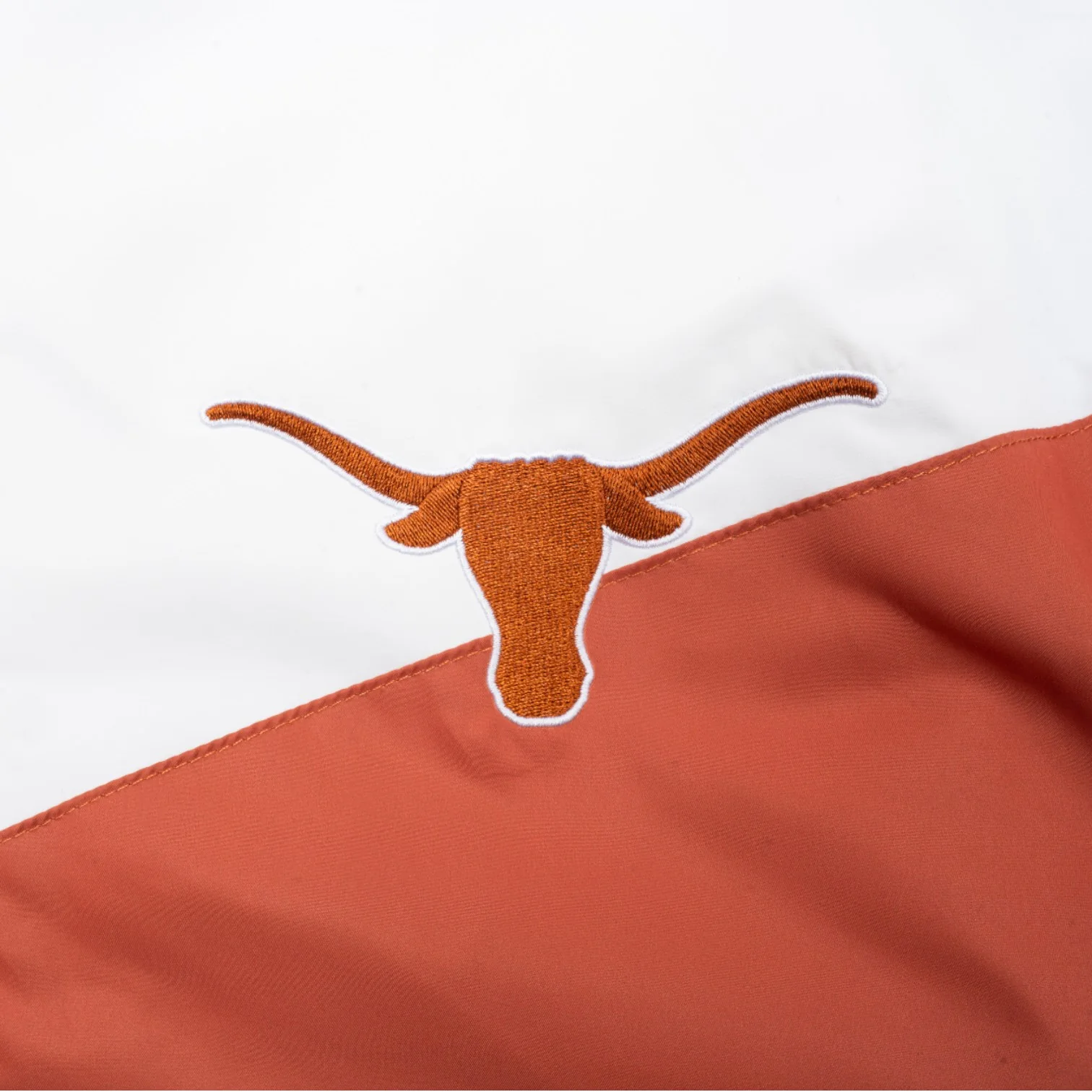 Homefield Texas Longhorns Retro Hoodie - Image 3