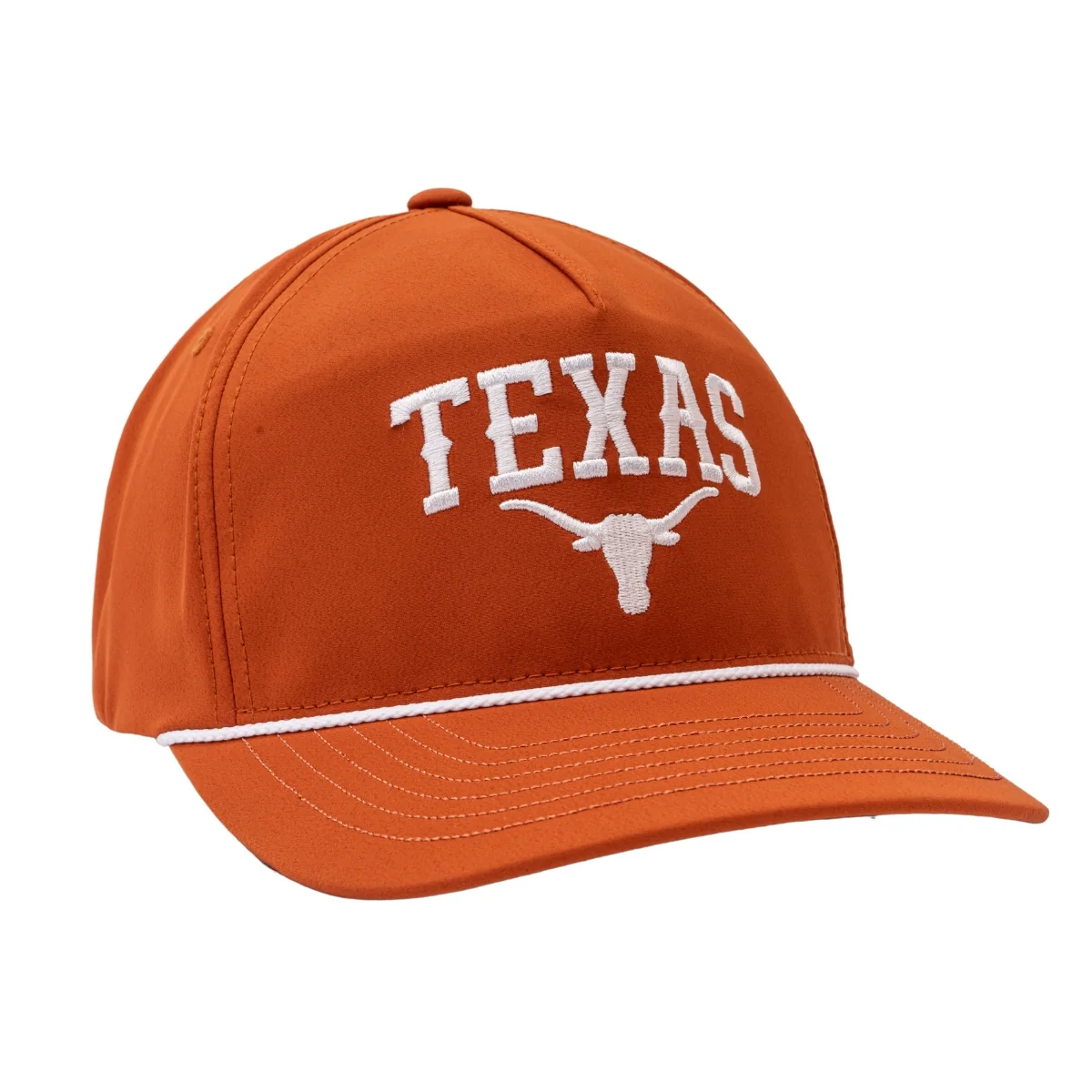 Hooey Texas Longhorns Rope Hat - Image 2