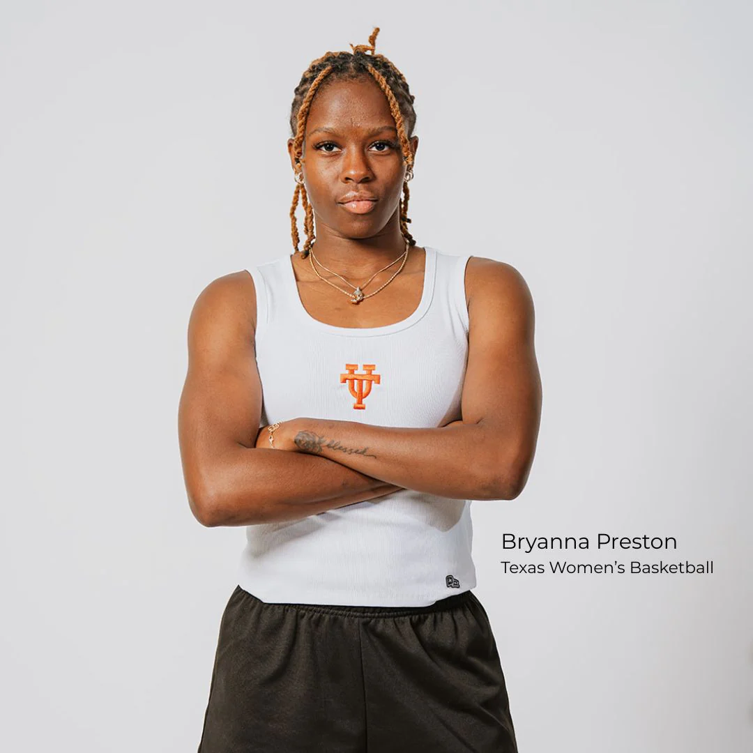 Hype and Vice Interlock UT MVP Tank - Image 2