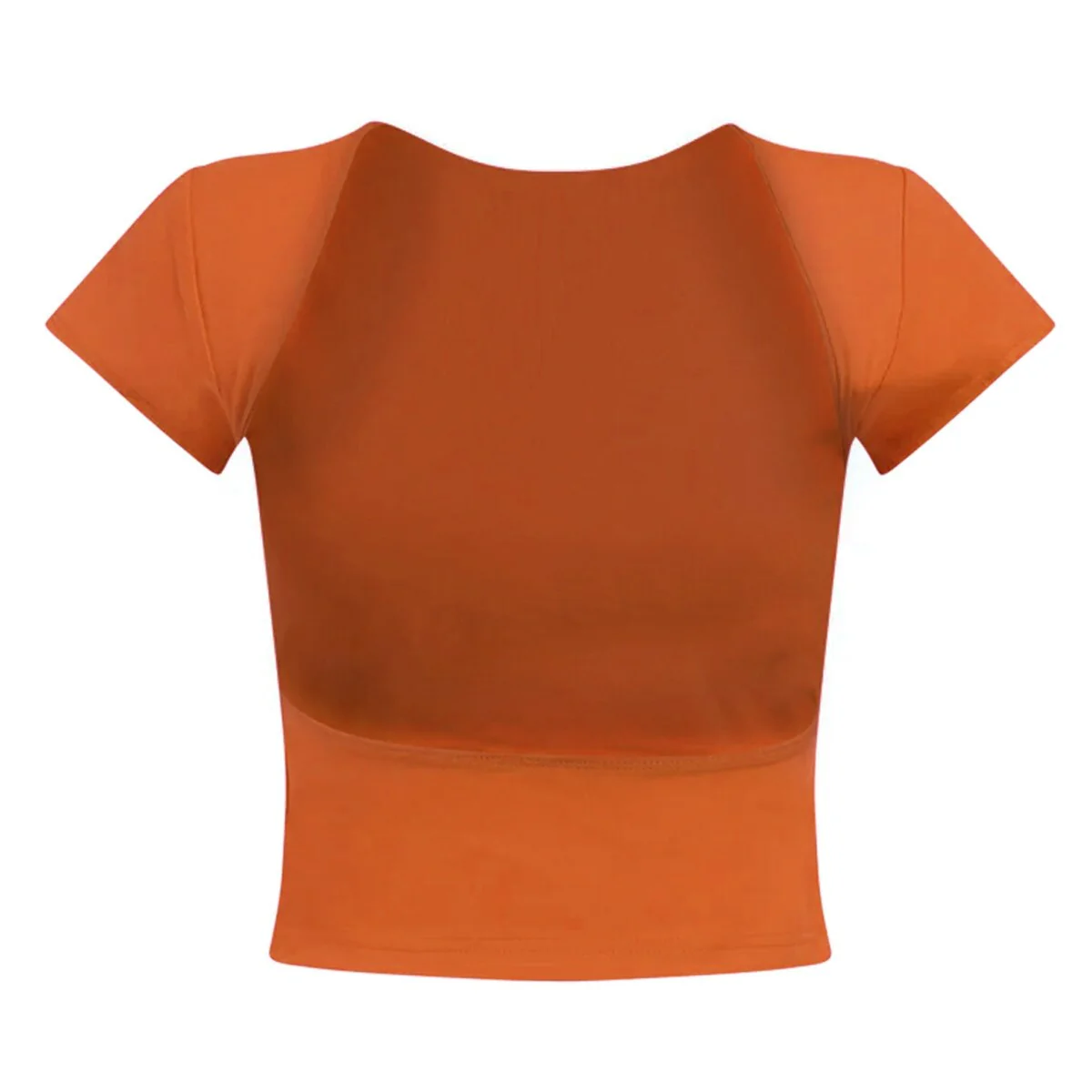 Hype and Vice Texas Longhorns Comeback Top - Image 3