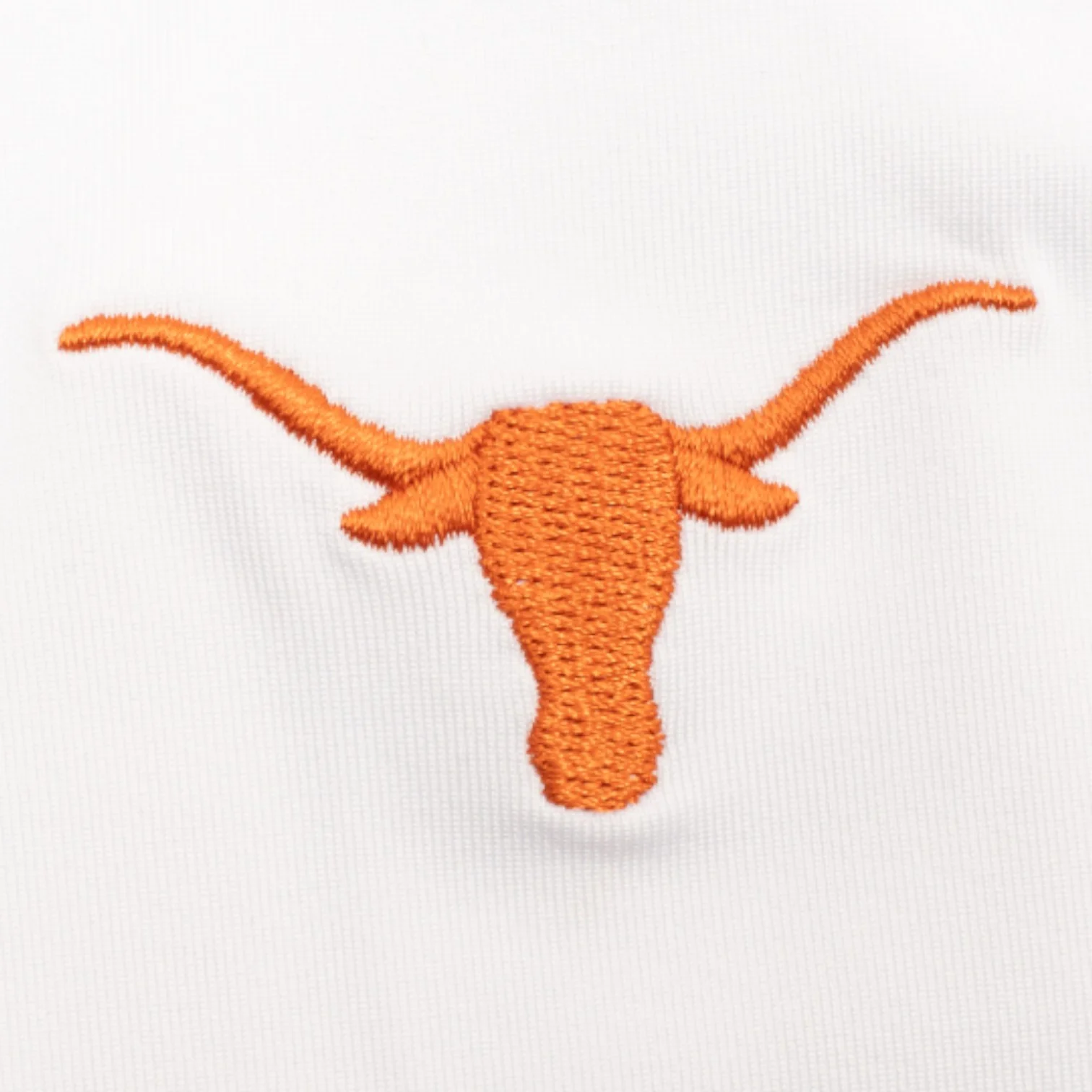 Texas Longhorns Cropped Soccer Jersey - Image 2
