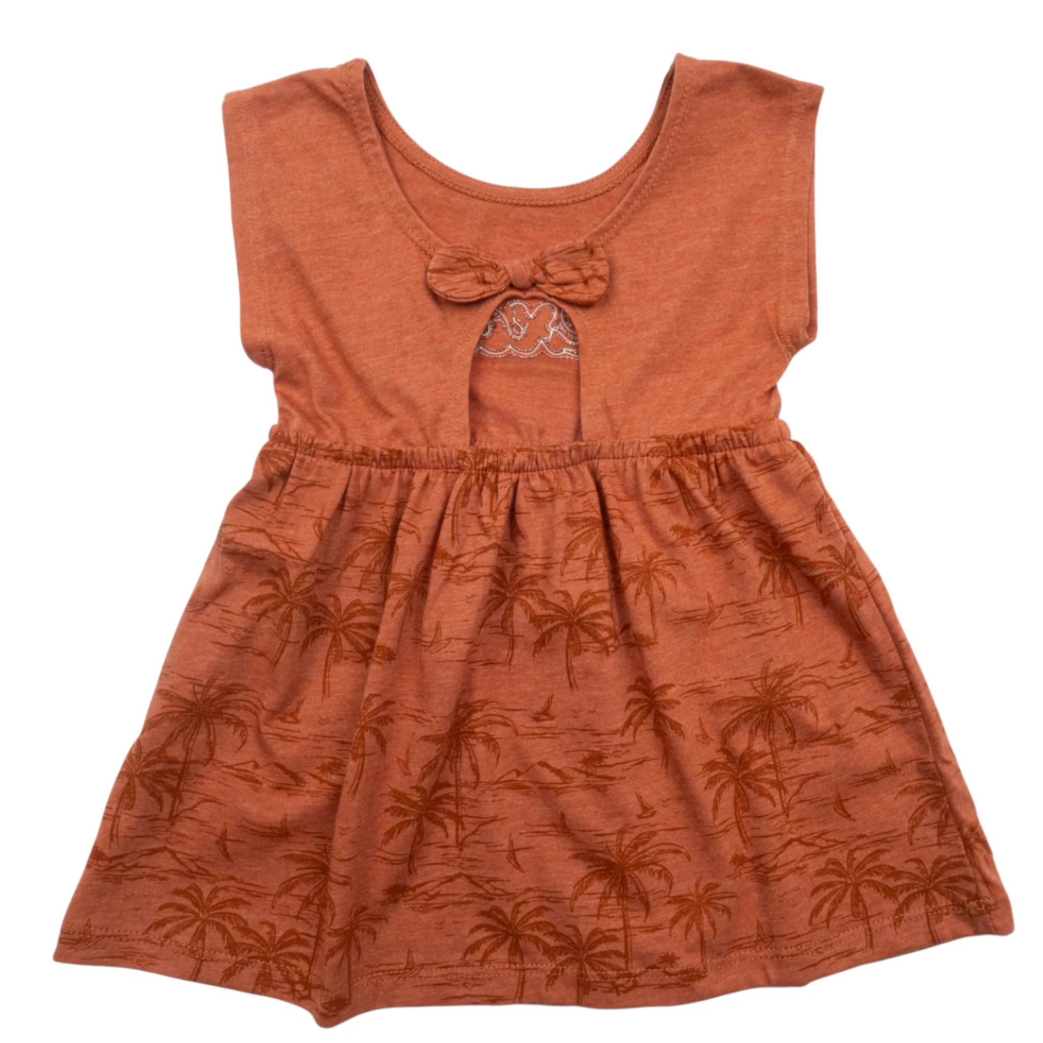 Infant Texas Joy Dress - Image 3