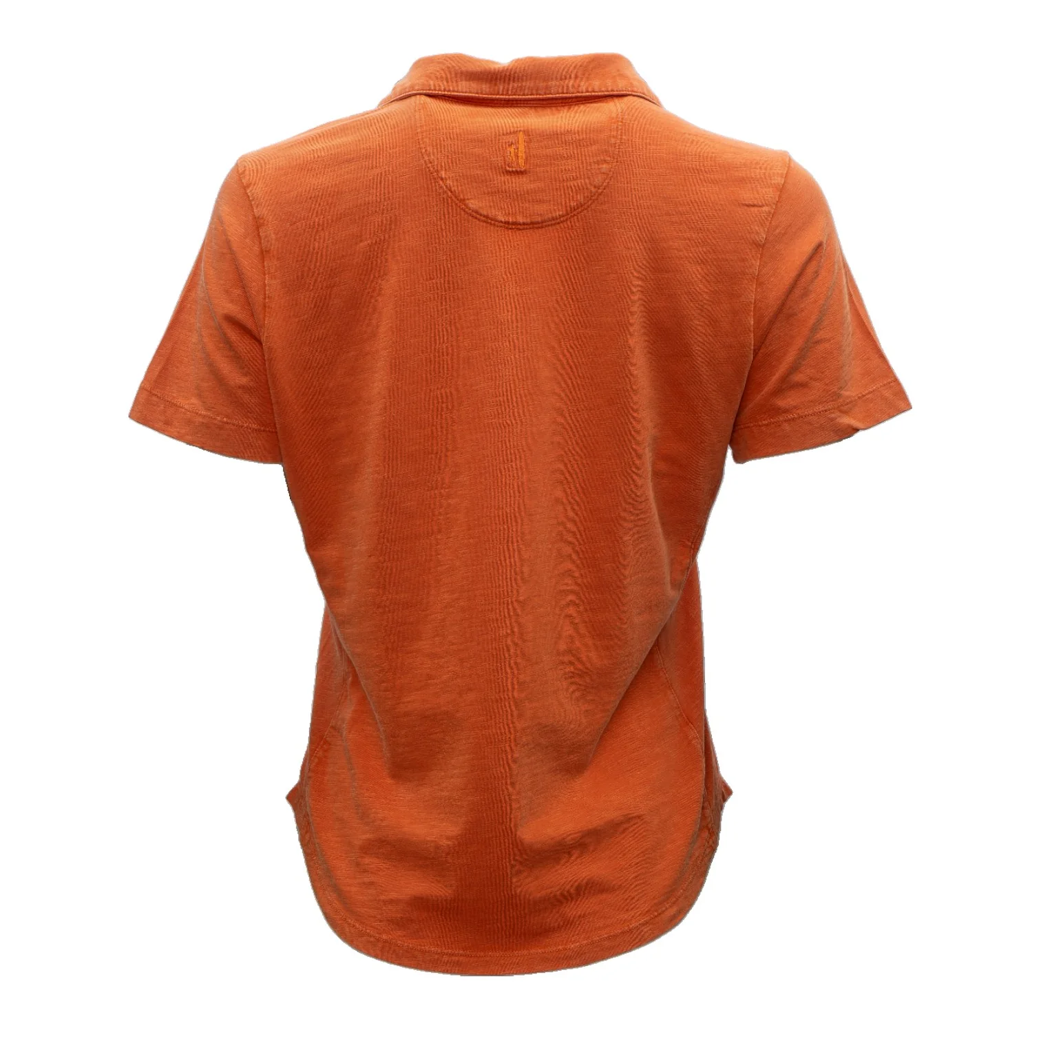Johnnie-O Texas Longhorns Coastal Wash Polo - Image 3