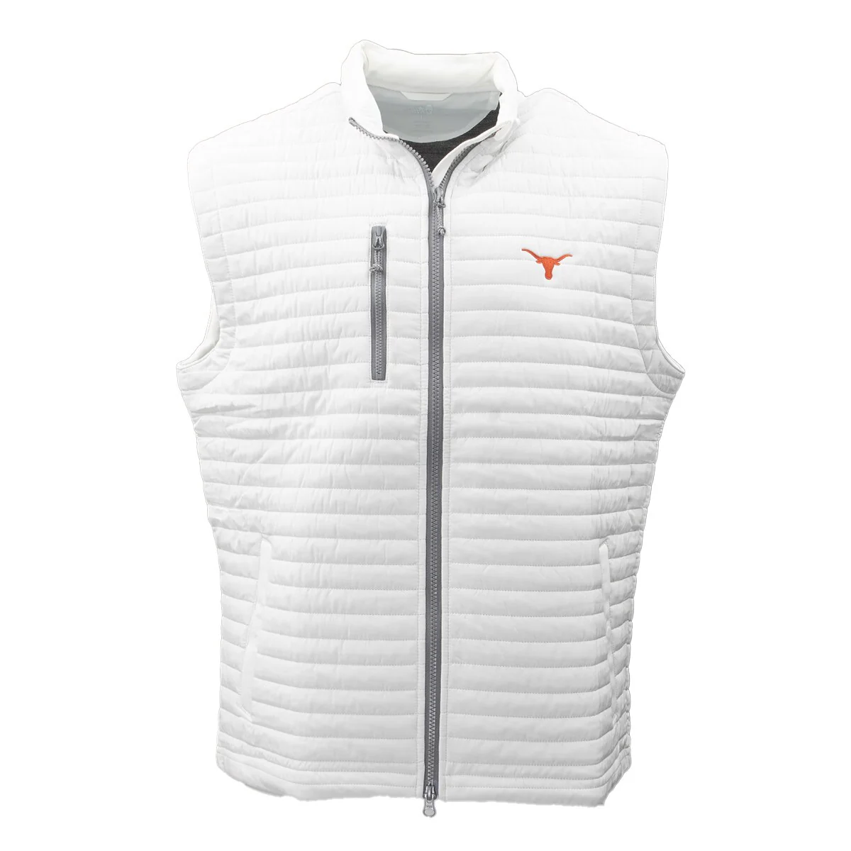 Johnnie-O Texas Longhorns Crosswind Vest