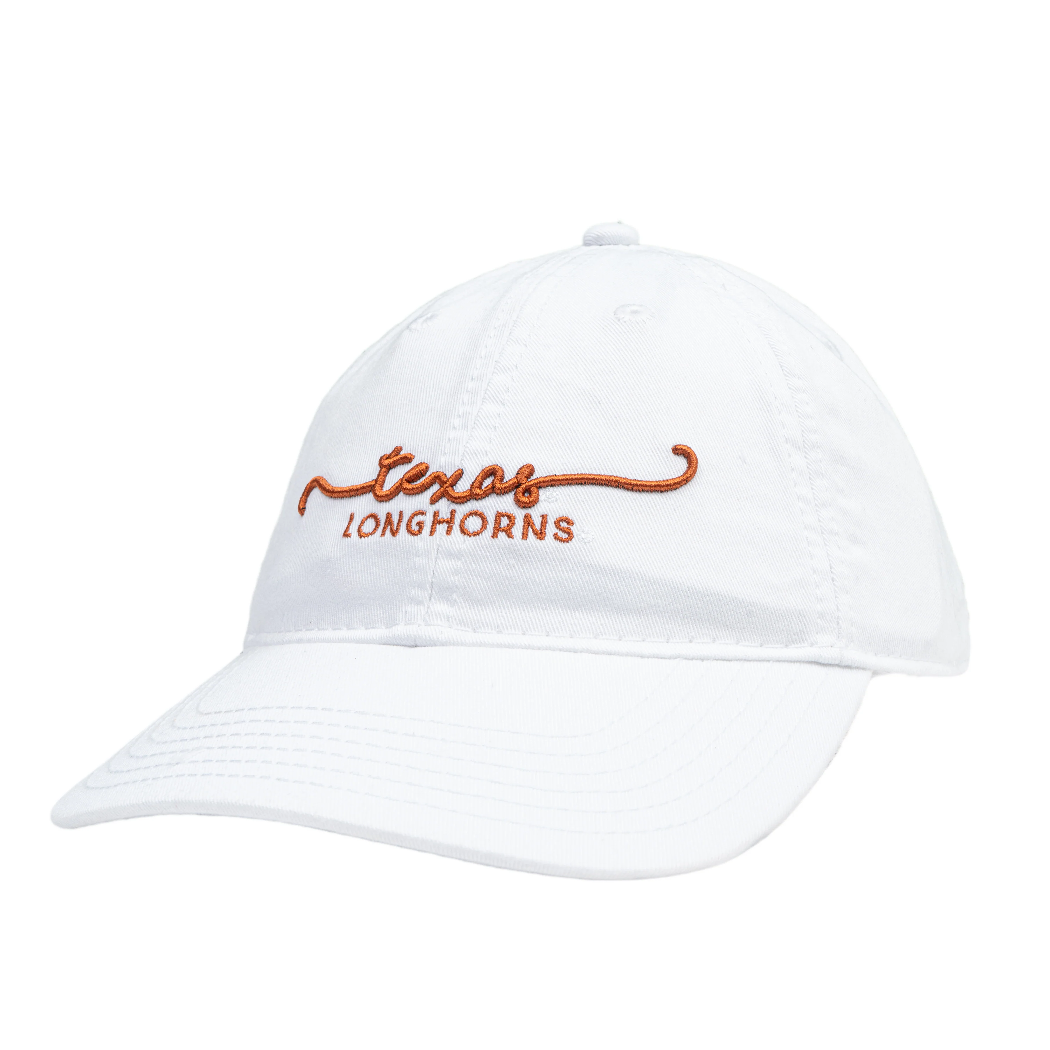 Women's Texas Longhorns Script Hat