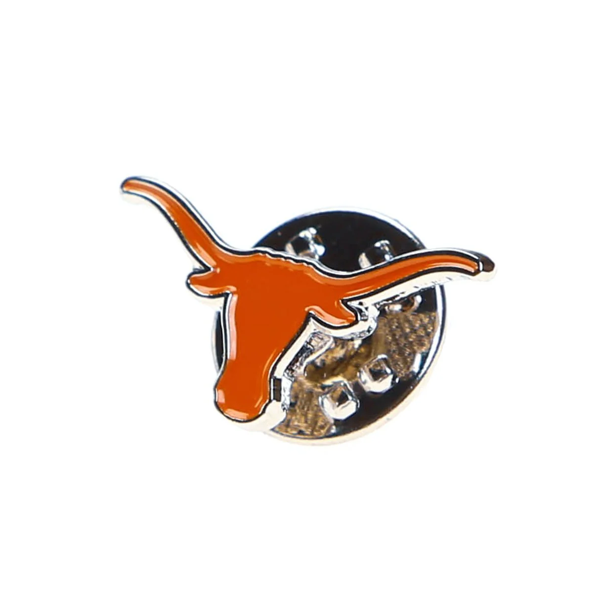 Texas Longhorns 3/4 Lapel Pin