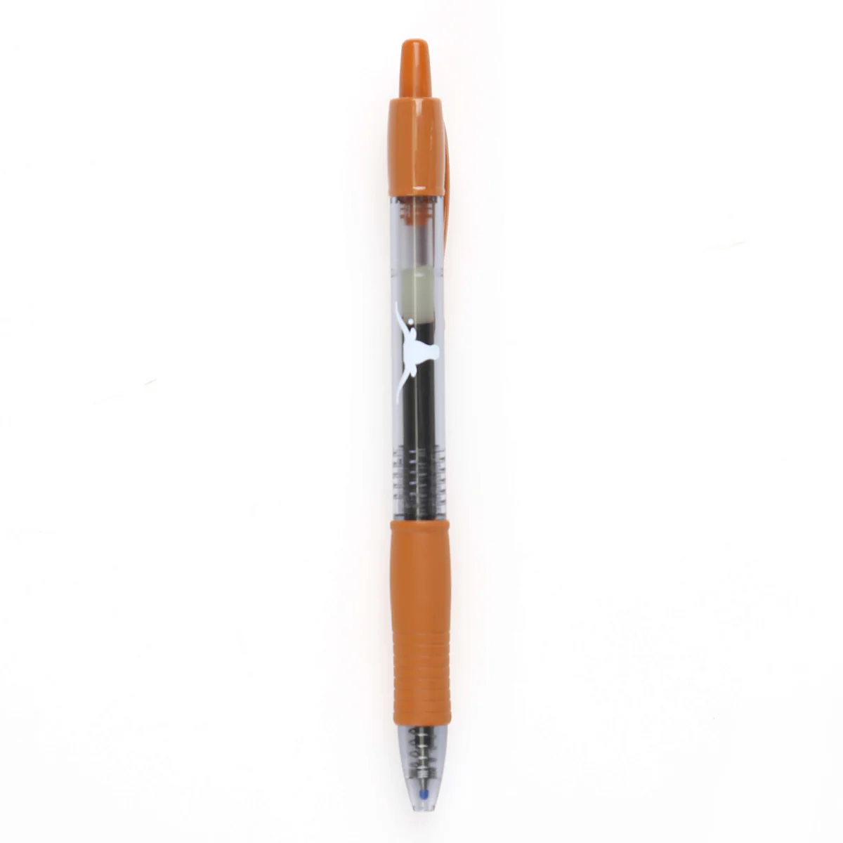 Longhorn Logo Pilot G2 Gel Pen