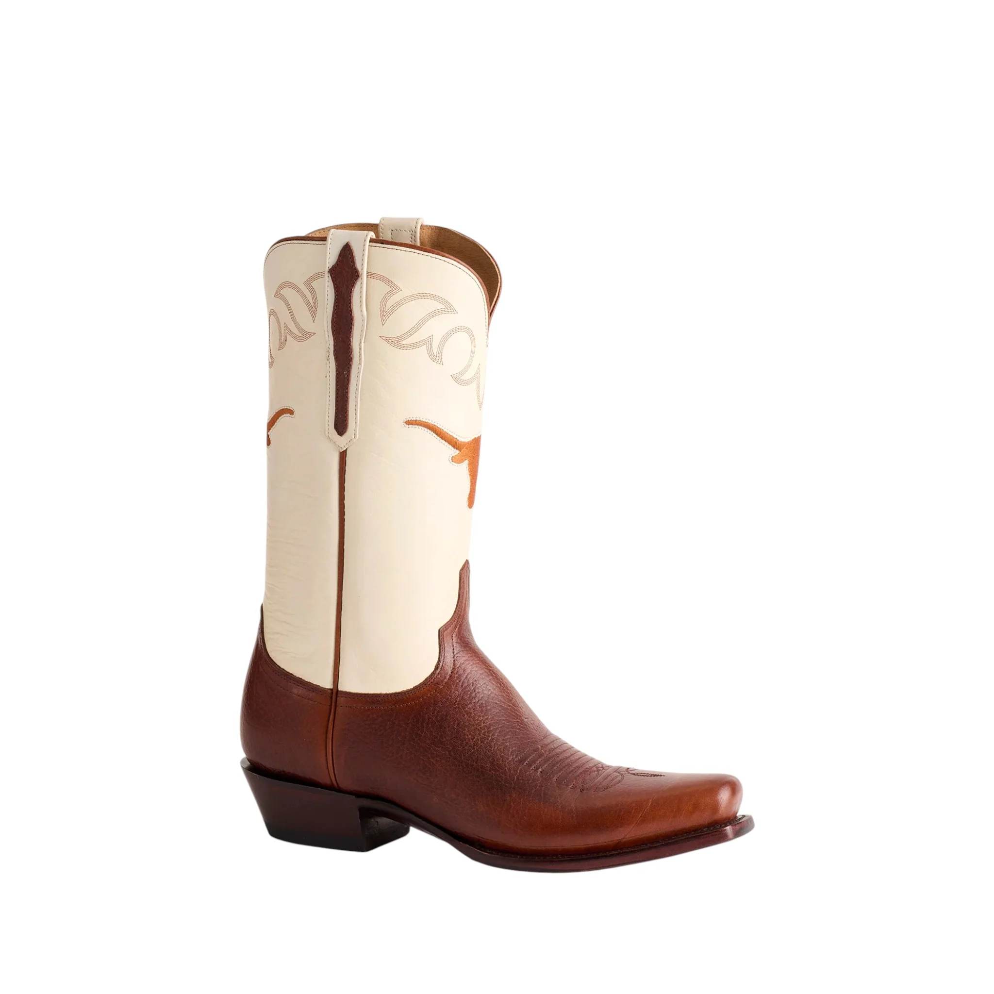 Lucchese Men's 40 Acres Boot - Image 3