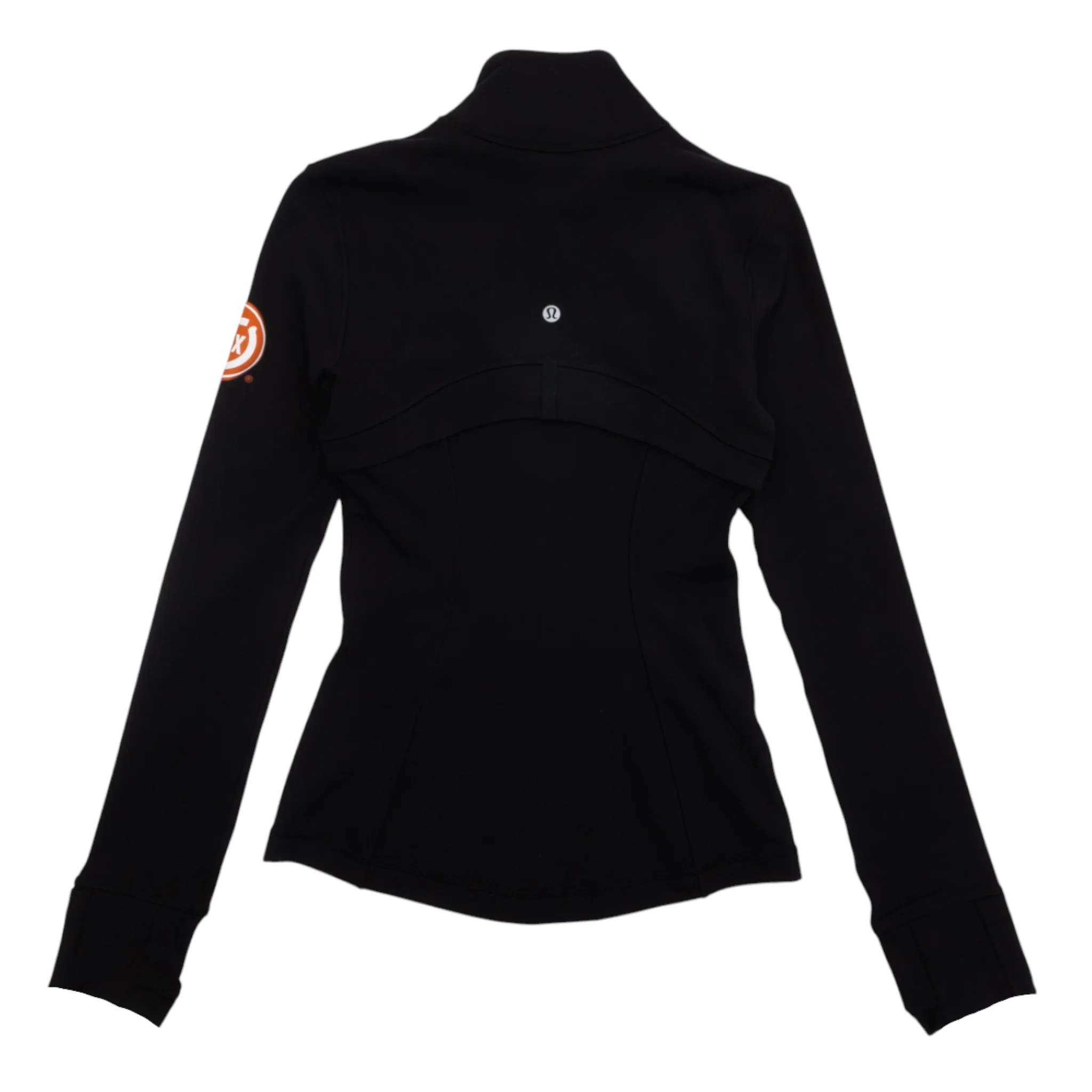 lululemon Texas Exes ALUM Define Jacket - Image 5