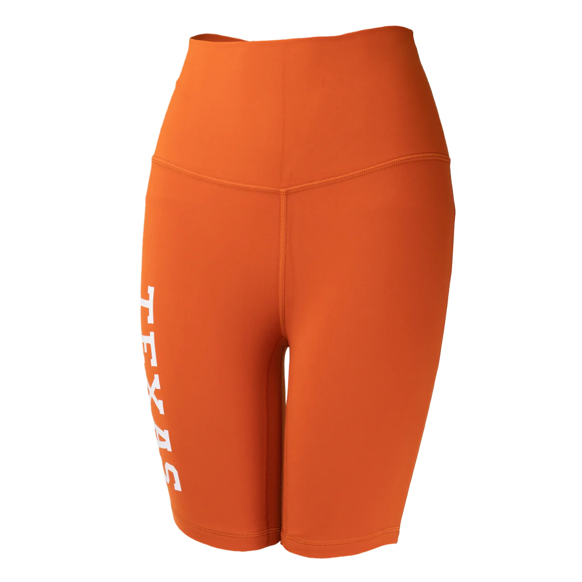 lululemon Texas Longhorns Block Align High-Rise Short - Image 2
