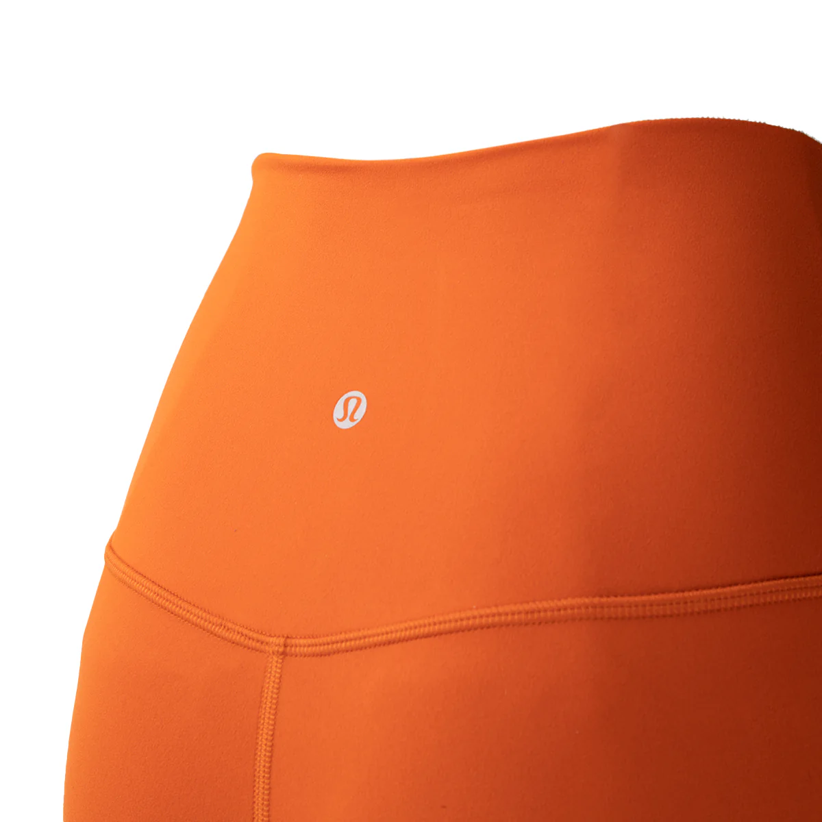 lululemon Texas Longhorns Calf Logo Align Pant - Image 3