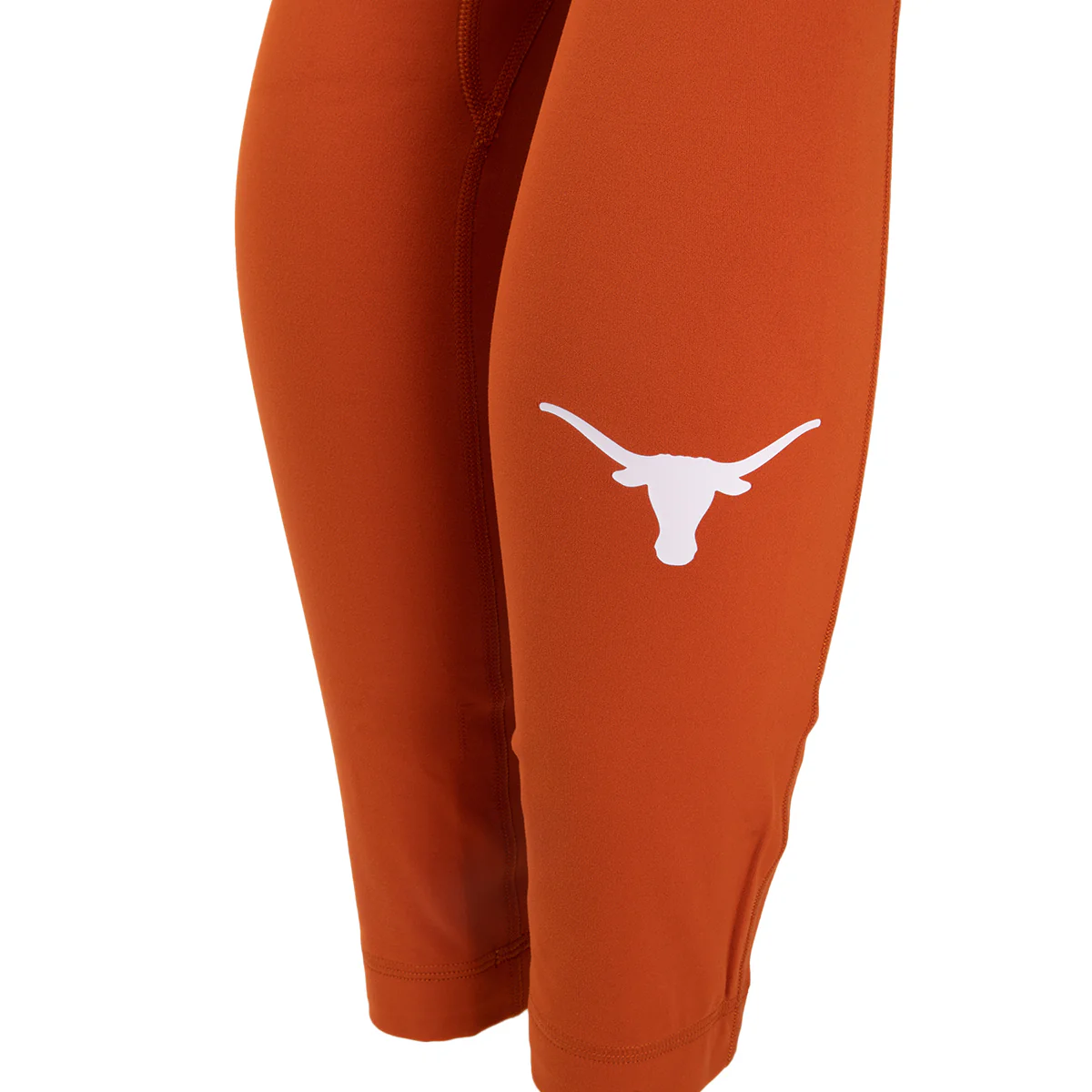 lululemon Texas Longhorns Calf Logo Align Pant - Image 4