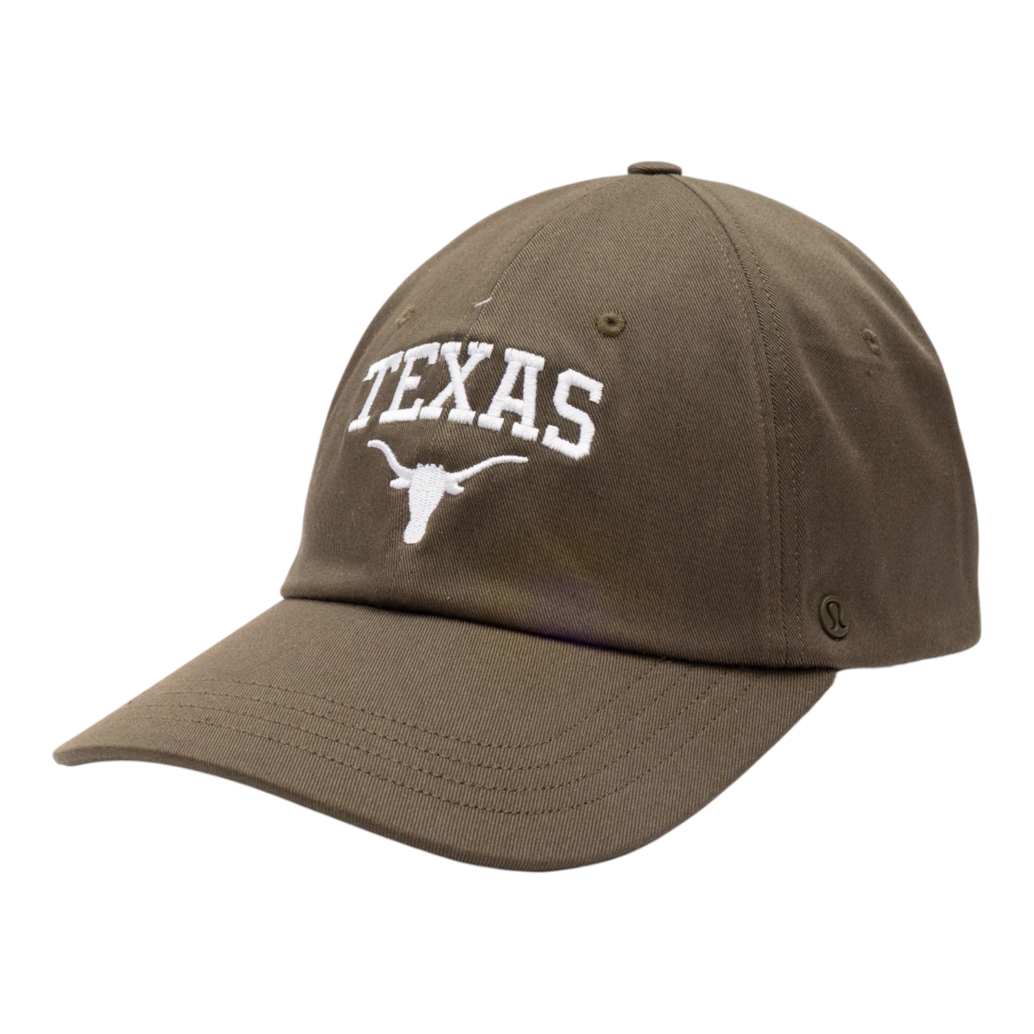 lululemon Texas Longhorns Classic Arch Unisex Ball Cap - Image 9