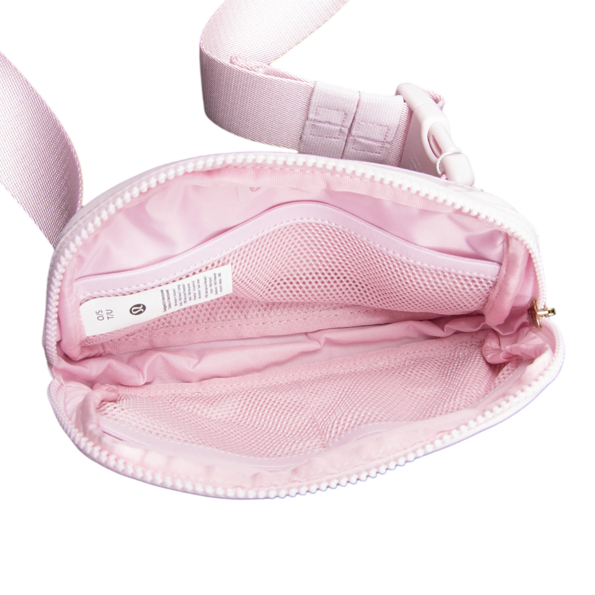 Lululemon Texas Longhorns Everywhere Belt Bag - Image 4