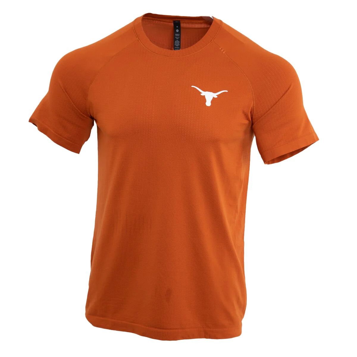 lululemon Texas Longhorns Metal Vent 2.0 Tee - Image 2