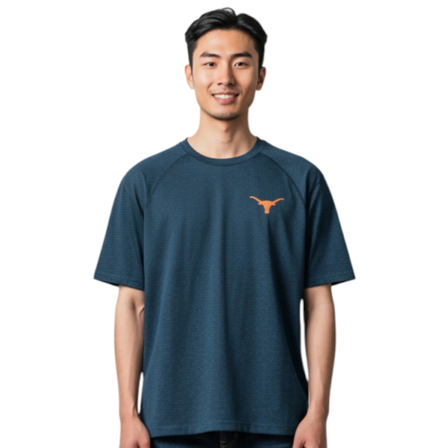 lululemon Texas Longhorns Metal Vent 3.0 Tee - Image 10
