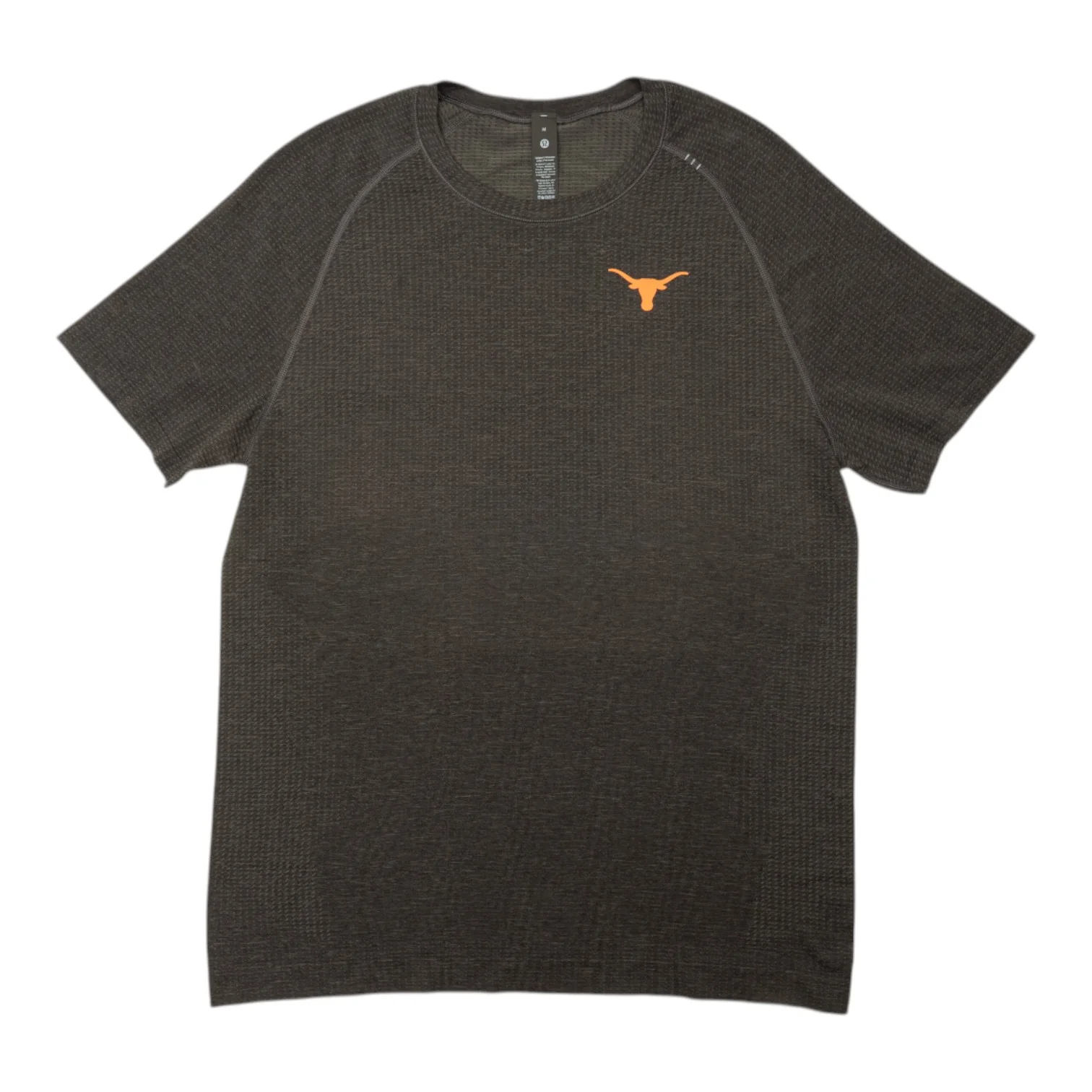 lululemon Texas Longhorns Metal Vent 3.0 Tee - Image 4