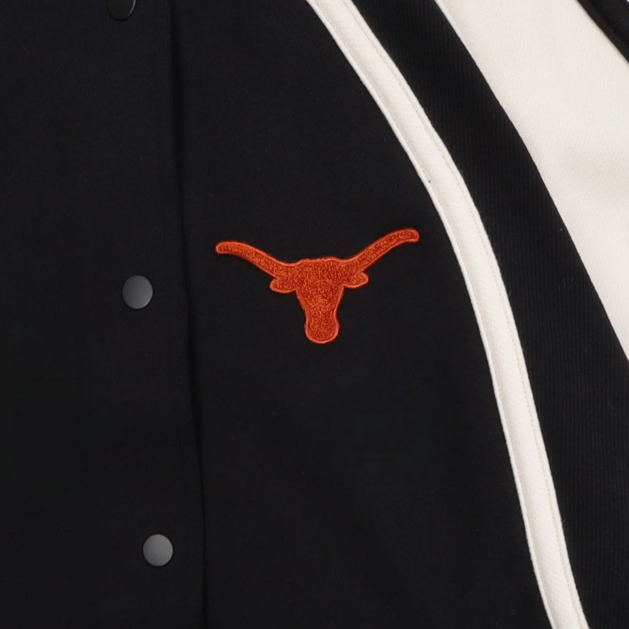 lululemon Texas Longhorns Scuba Oversized Collegiate Jacket - Image 2