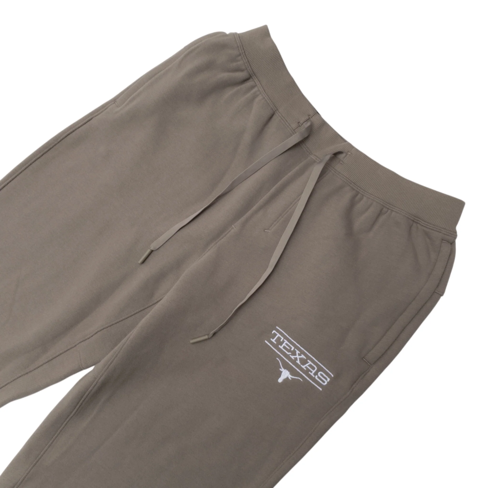 lululemon Texas Longhorns Steady State Embroidered Classic Fit Jogger - Image 2