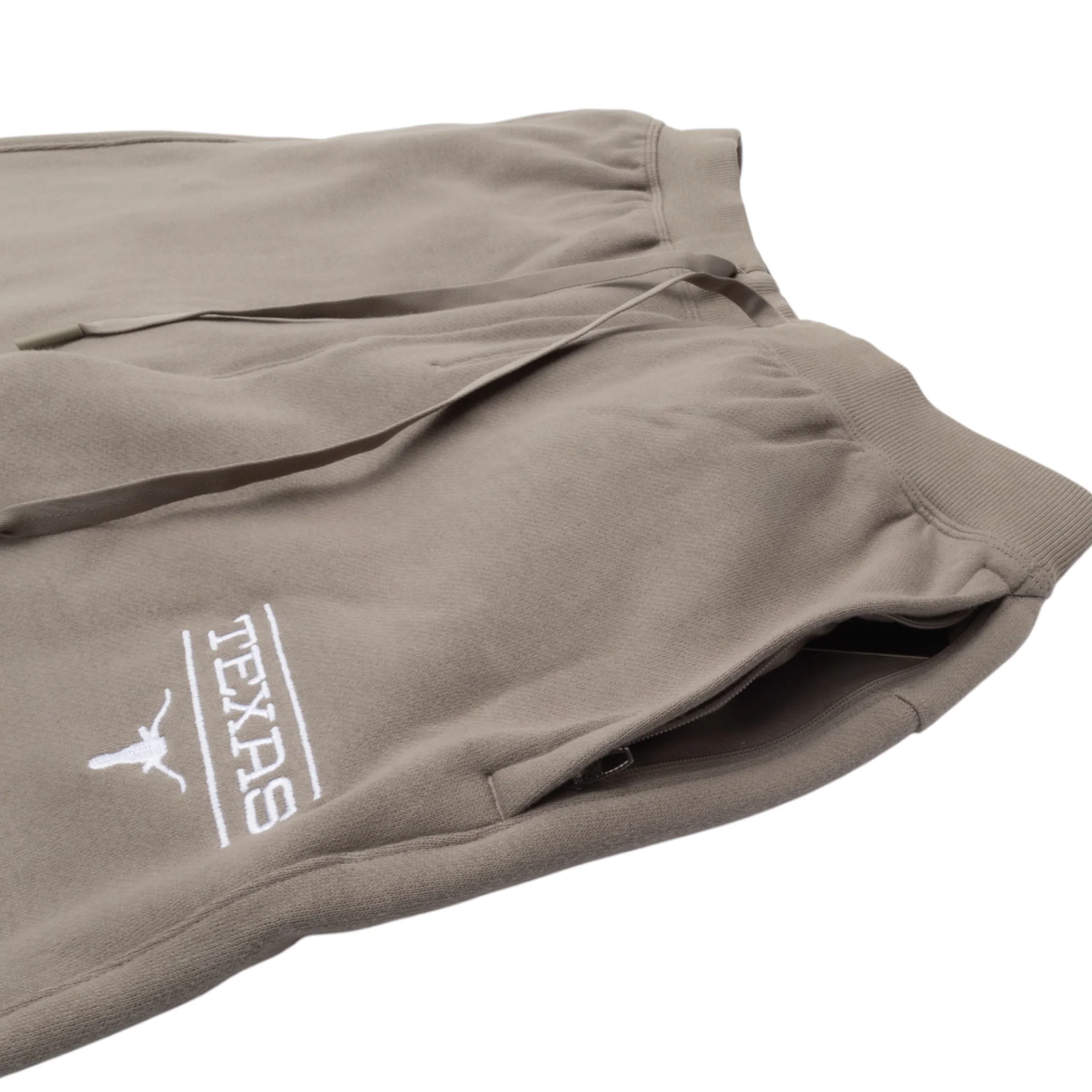 lululemon Texas Longhorns Steady State Embroidered Classic Fit Jogger - Image 4