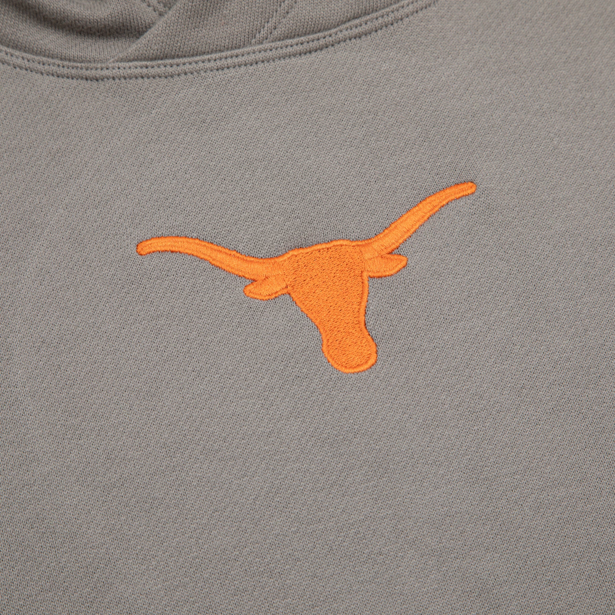 Lululemon Texas Longhorns Steady State Pullover Hoodie - Image 3