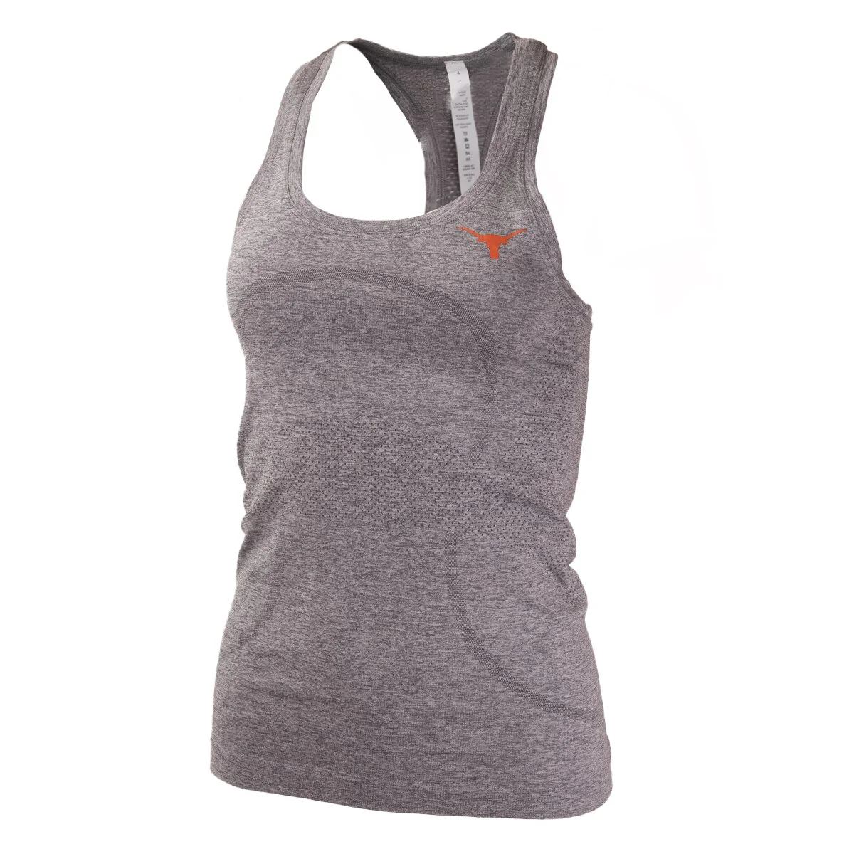 lululemon Texas Longhorns Swiftly Tech Racerback Tank Top 2.0 - Image 5