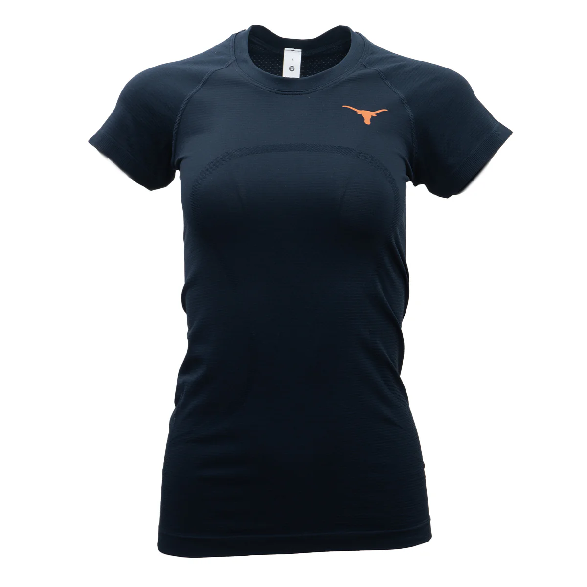 lululemon Texas Longhorns Swiftly Tech Short Sleeve Shirt 2.0 - Image 3