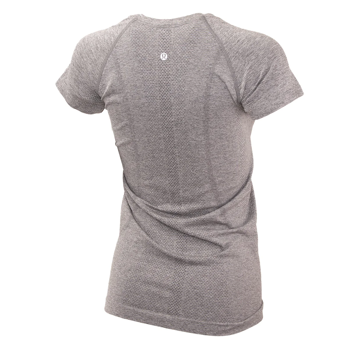 lululemon Texas Longhorns Swiftly Tech Short Sleeve Shirt 2.0 - Image 8