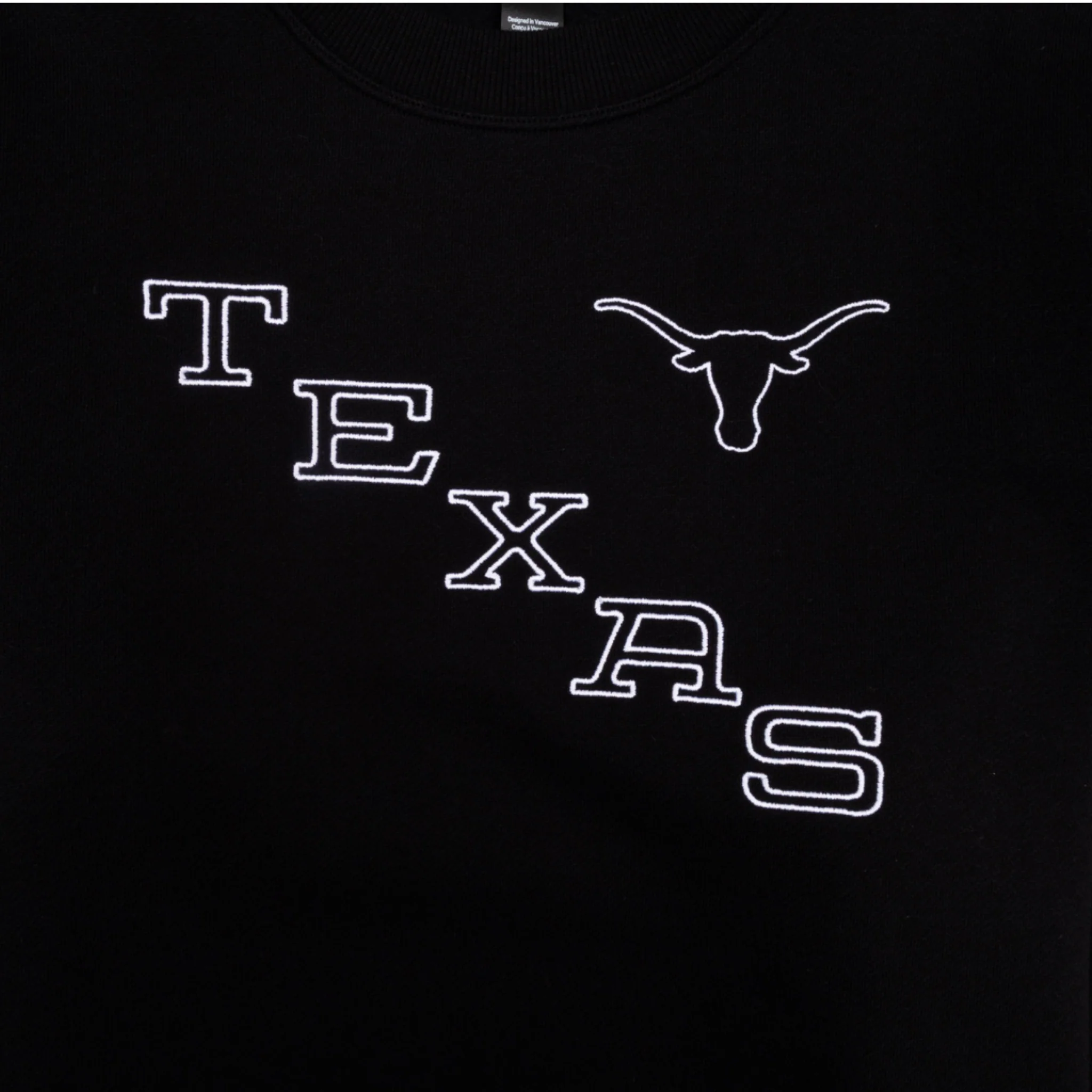 lululemon Texas Slant Steady State Crew - Image 2