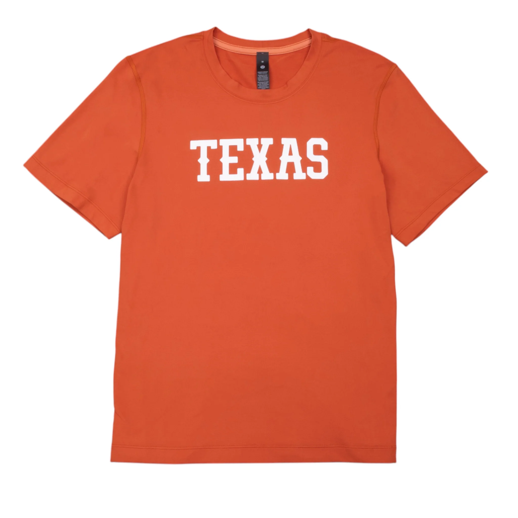 lululemon Texas Western Soft Jersey Short Sleeve - Image 3