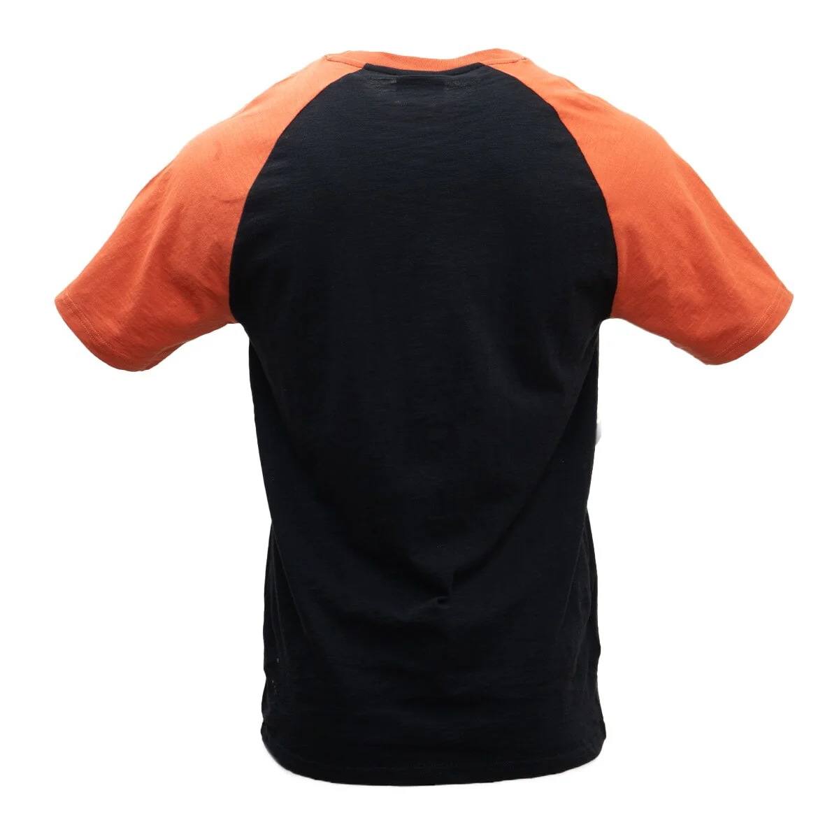 Mitchell & Ness Texas Longhorns Script Slub Tee - Image 3
