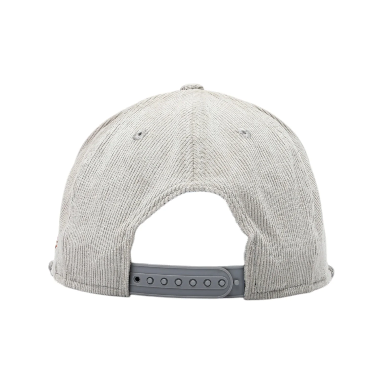 New Era Texas Longhorns 9FIFTY Corduroy Rope Hat - Image 2