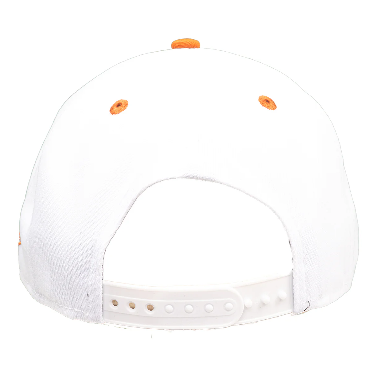 New Era Texas Longhorns 9FORTY A Frame Steerhead Hat - Image 6