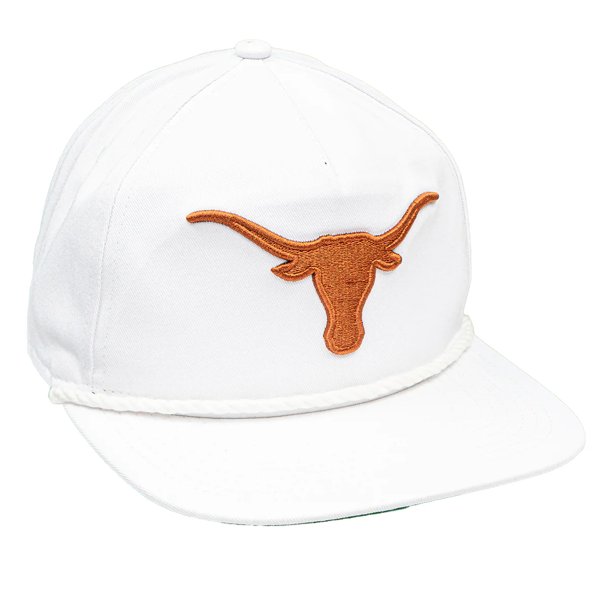 New Era Texas Longhorns Rope Golfer Cap - Image 5