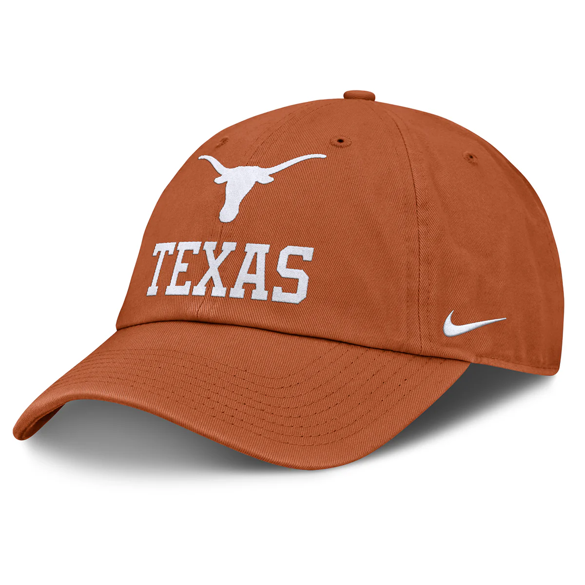 Nike Club Texas Longhorns Gameday Unstructured Hat