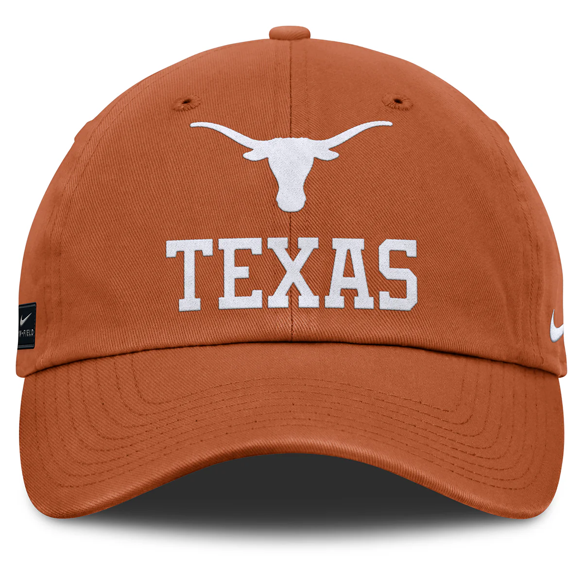 Nike Club Texas Longhorns Gameday Unstructured Hat - Image 2