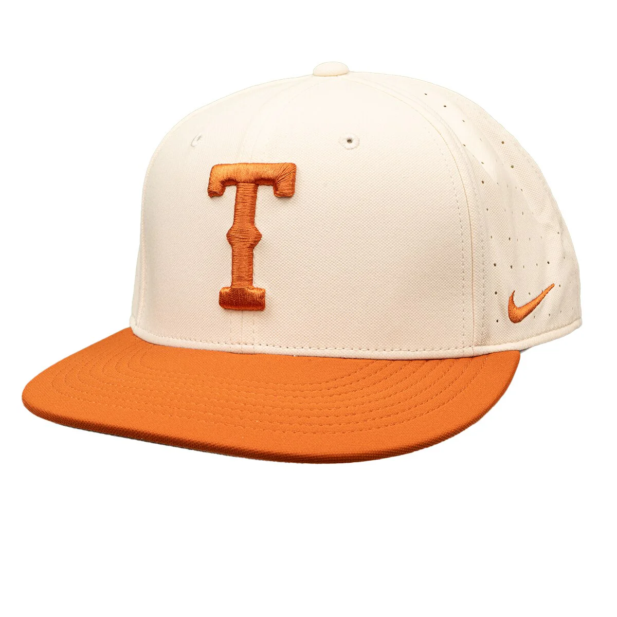 Nike Texas Longhorns Aero True Baseball Cap