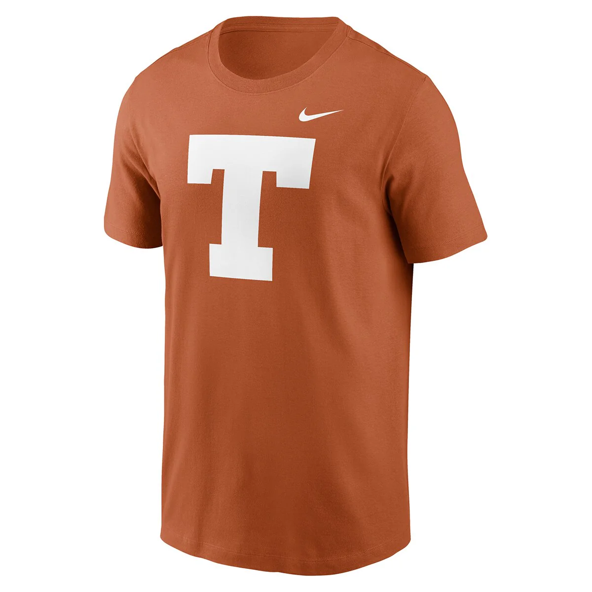 Nike Texas Longhorns Baseball T Cotton Tee